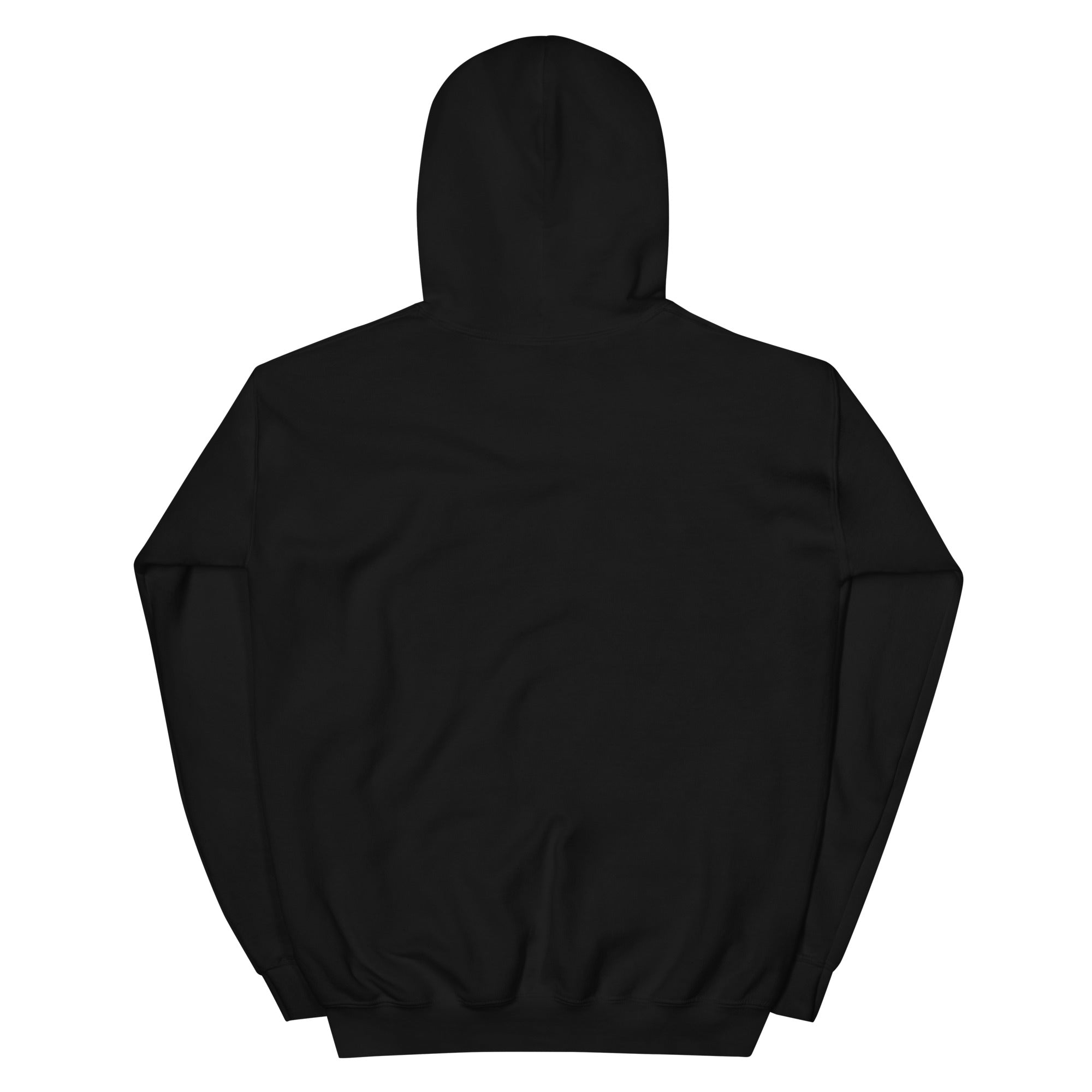 Unisex Hoodie- New Zealand