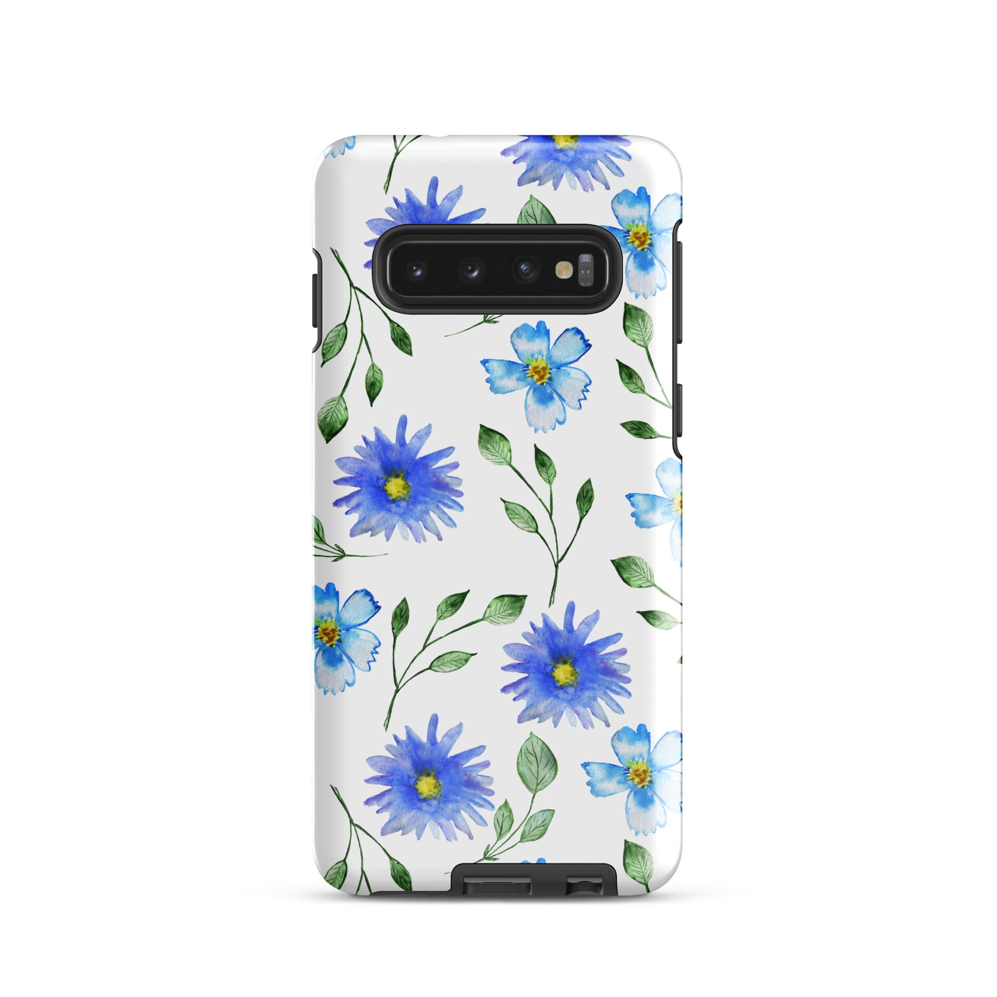 Tough case for Samsung®- Floral