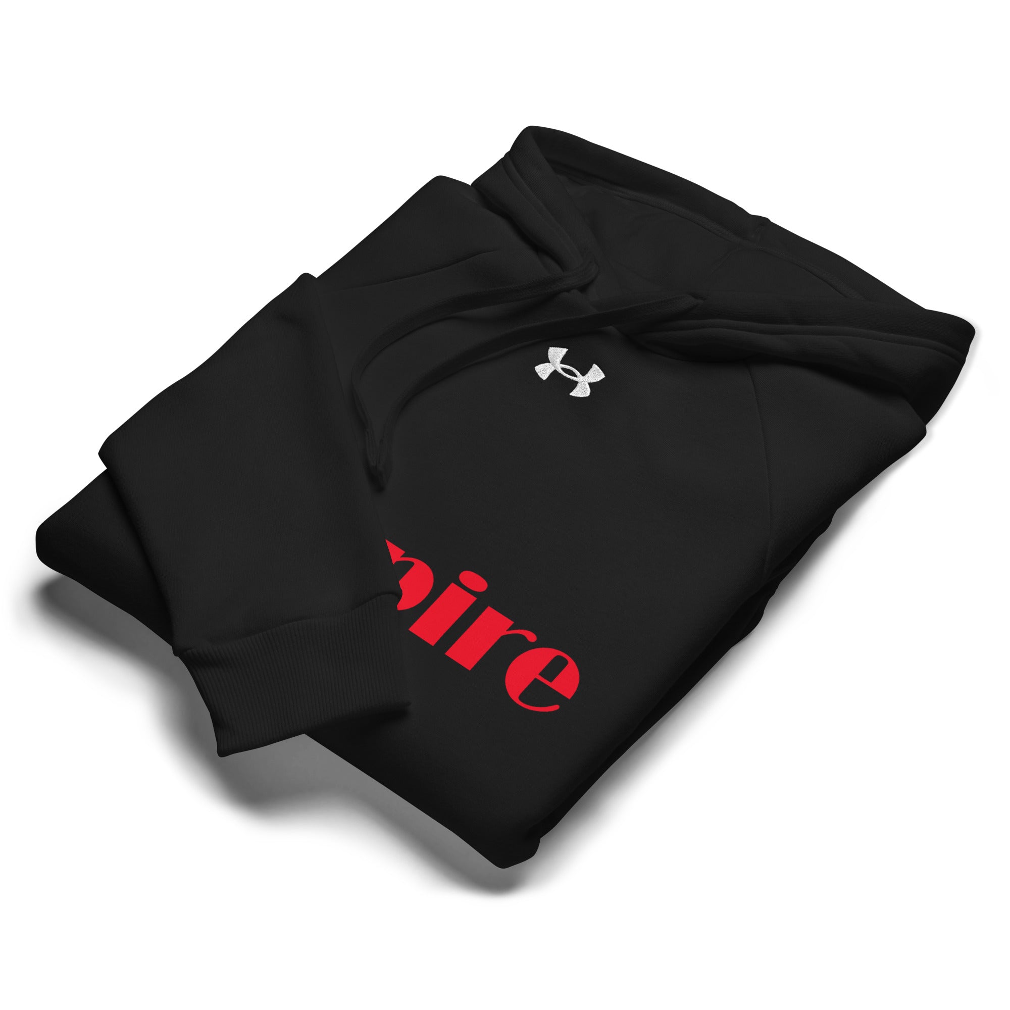 Under Armour® hoodie-Inspire