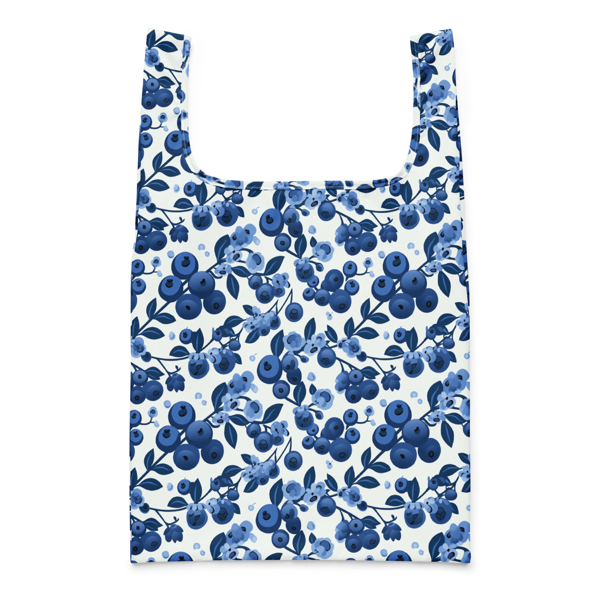 Shopping bag-Colorful Fruits V