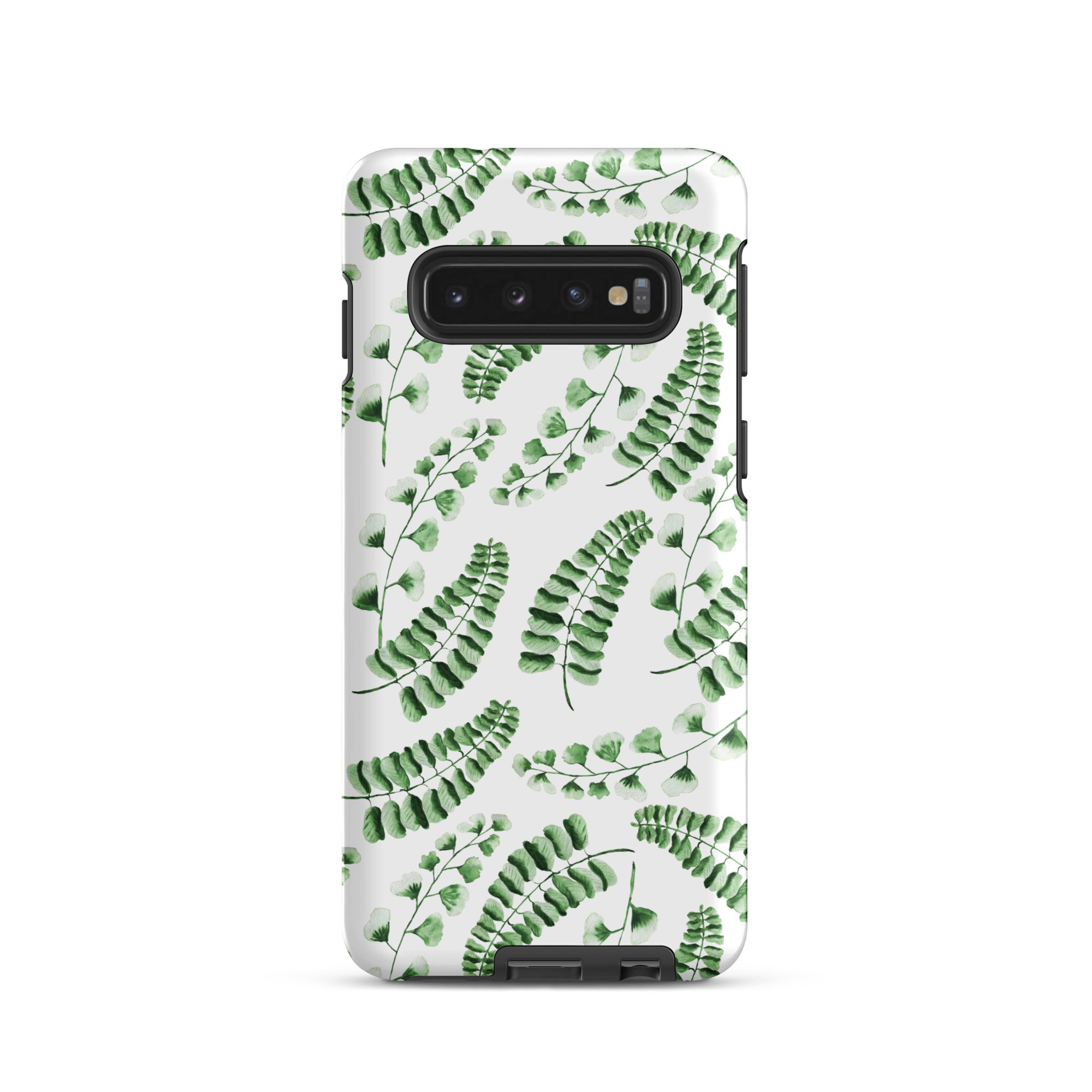 Tough case for Samsung®- Fern