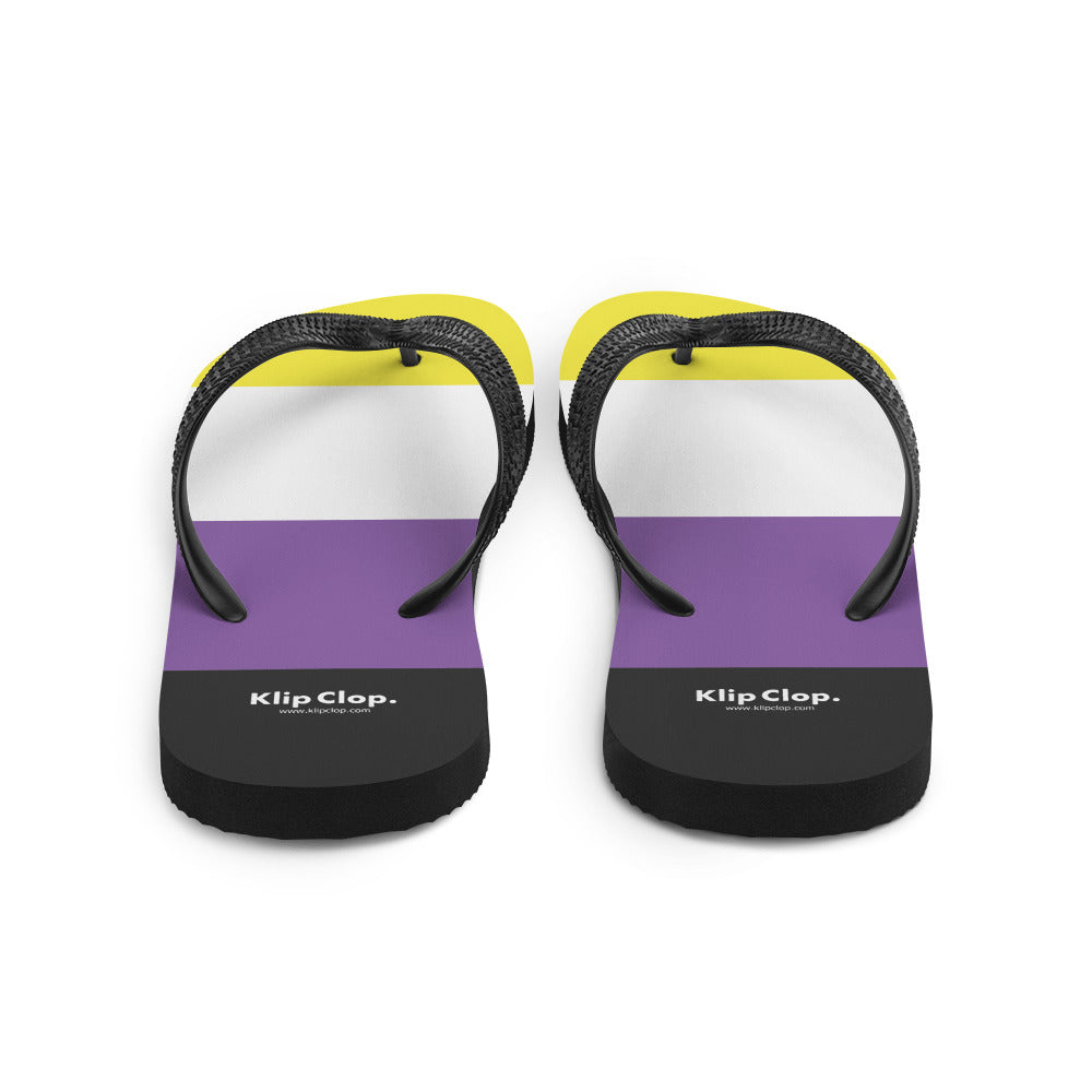 Flip-Flops- Nonbinary