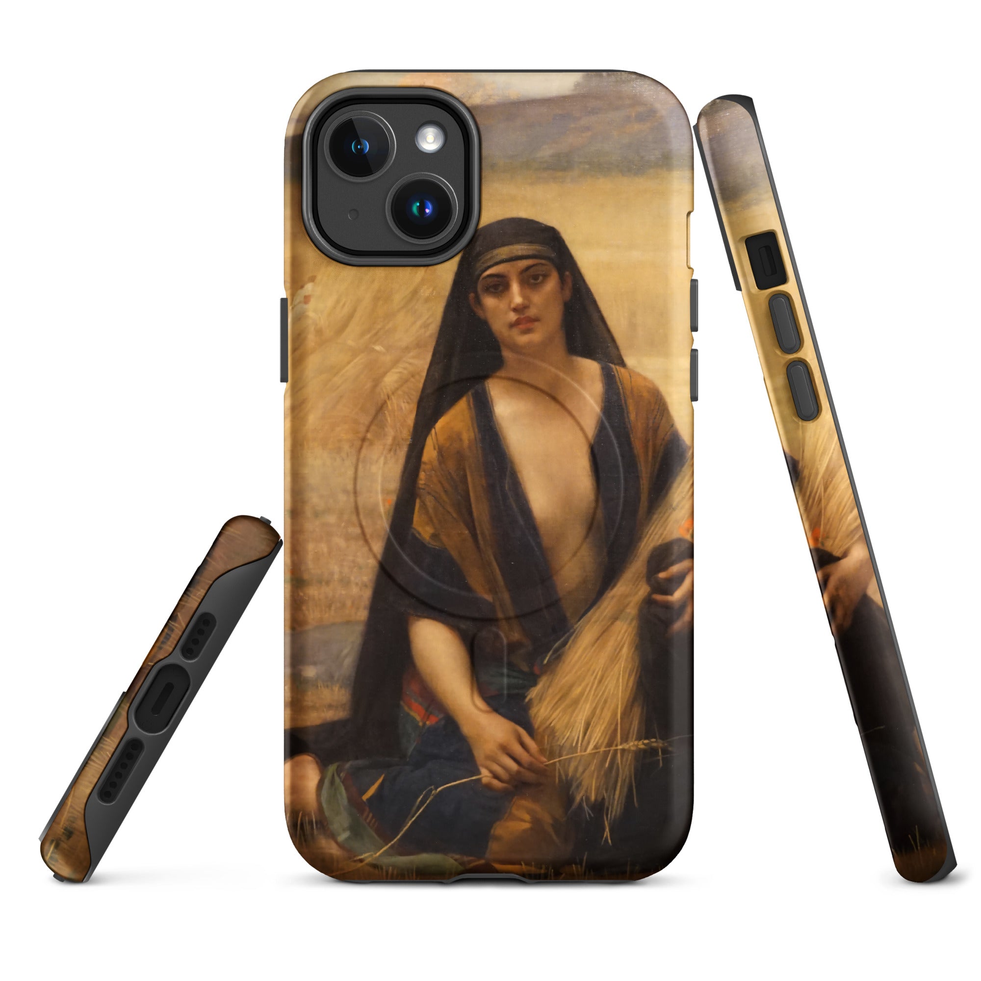 MagSafe® Tough case for iPhone®-Ruth Glanant