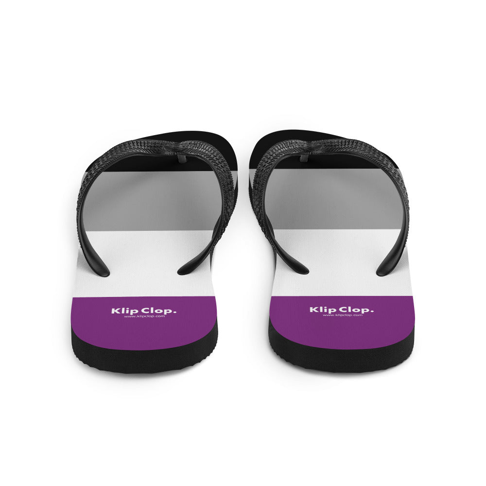 Flip-Flops- Asexual