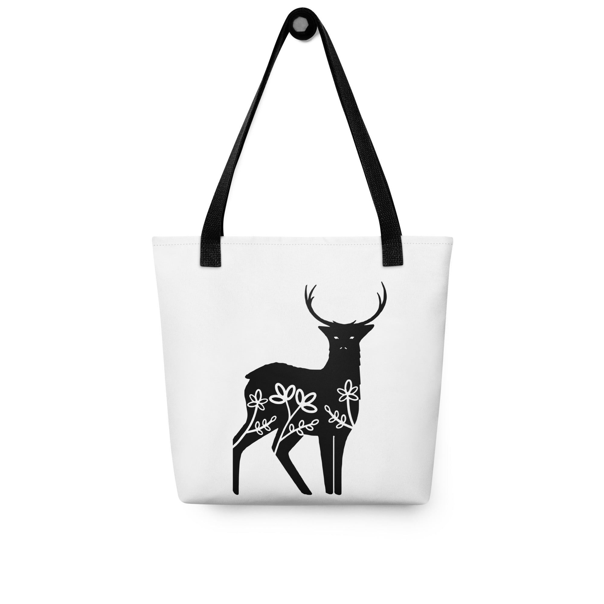 Tote bag- Wildlife Deer