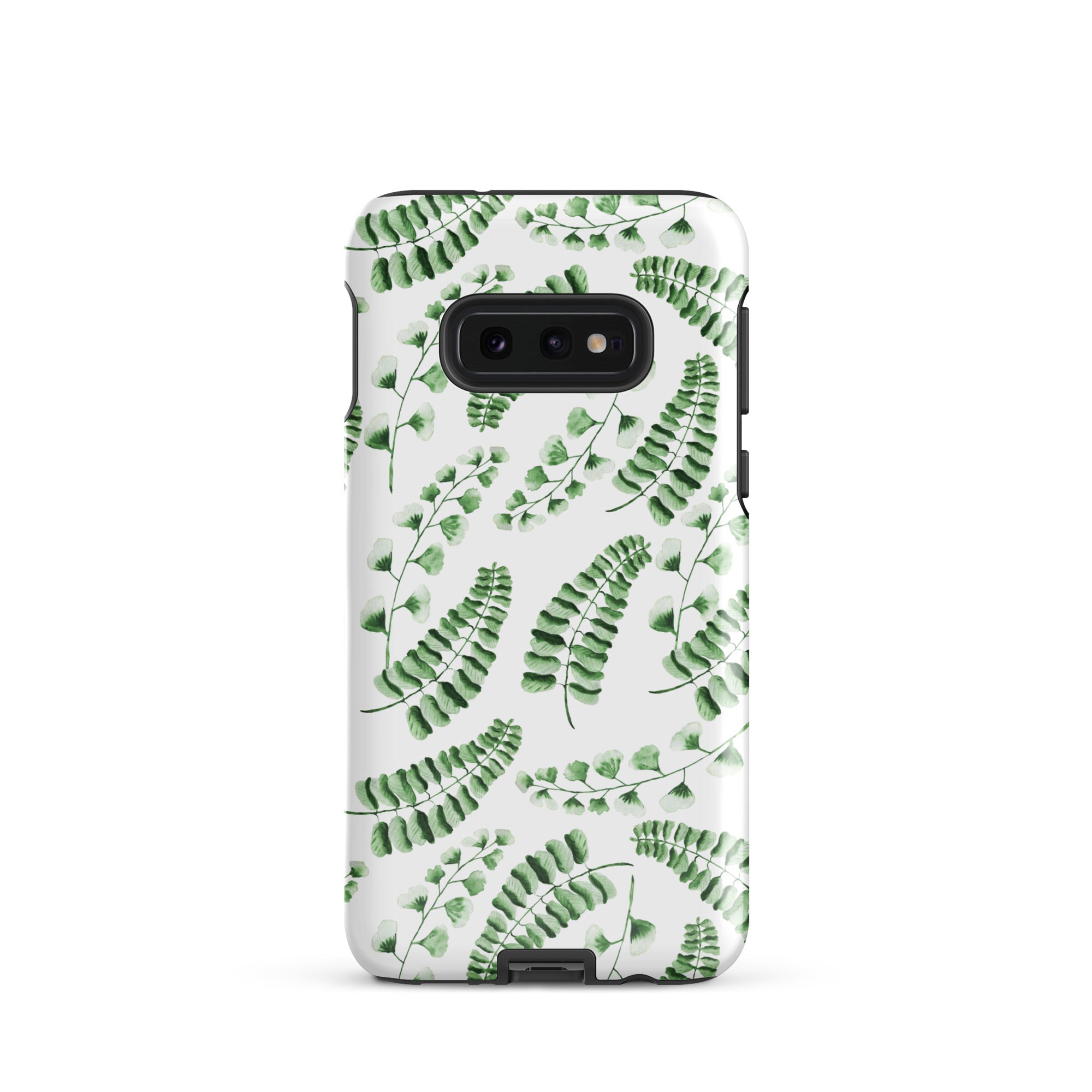 Tough case for Samsung®- Fern