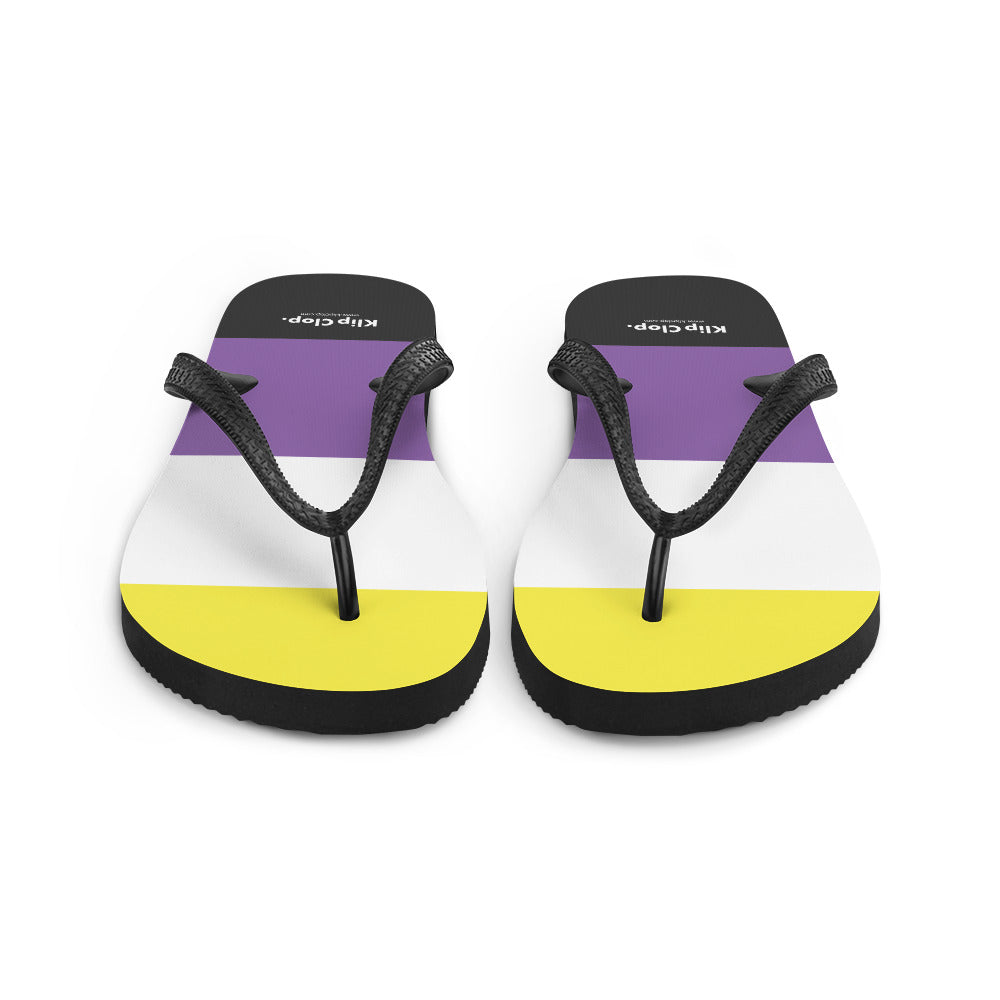Flip-Flops- Nonbinary