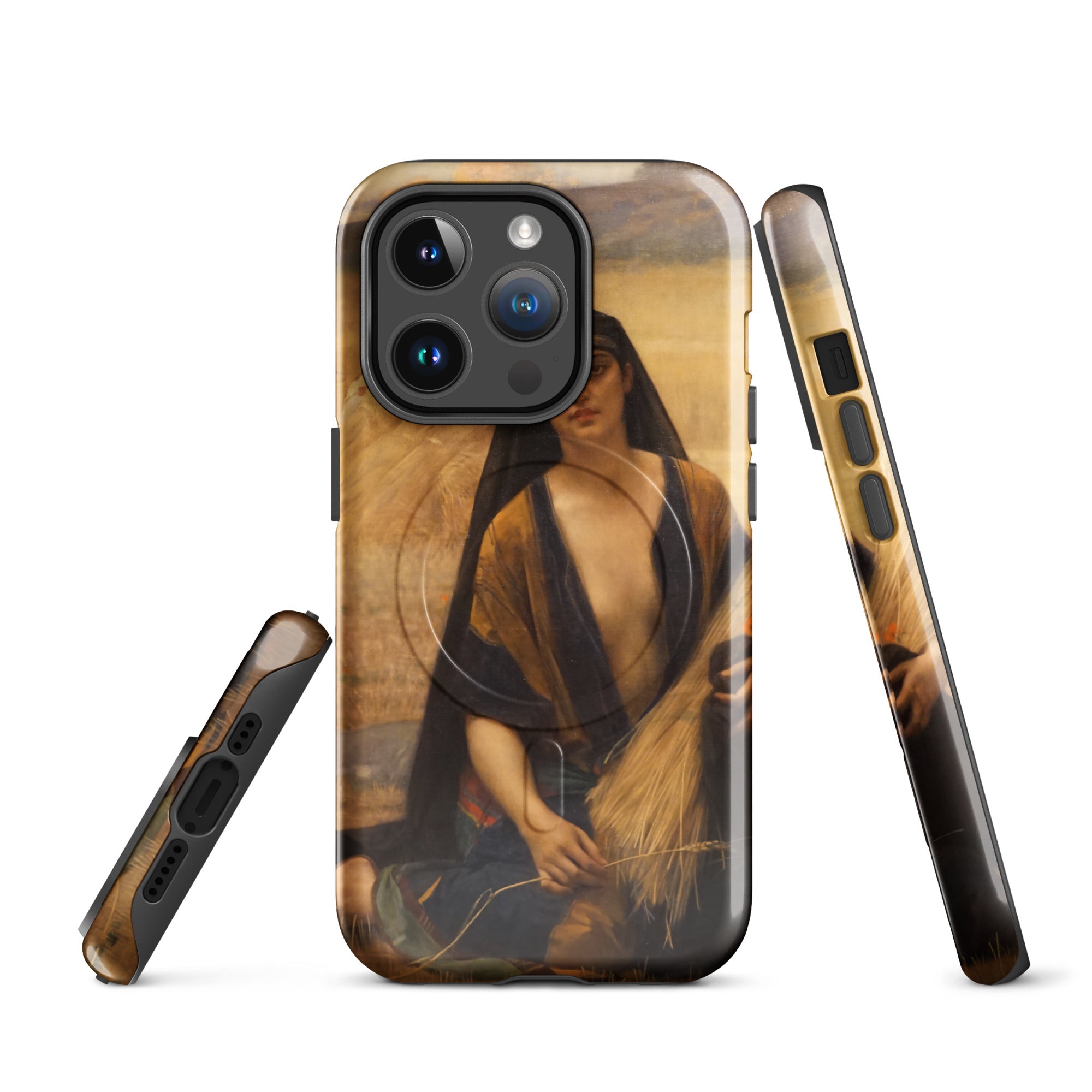 MagSafe® Tough case for iPhone®-Ruth Glanant