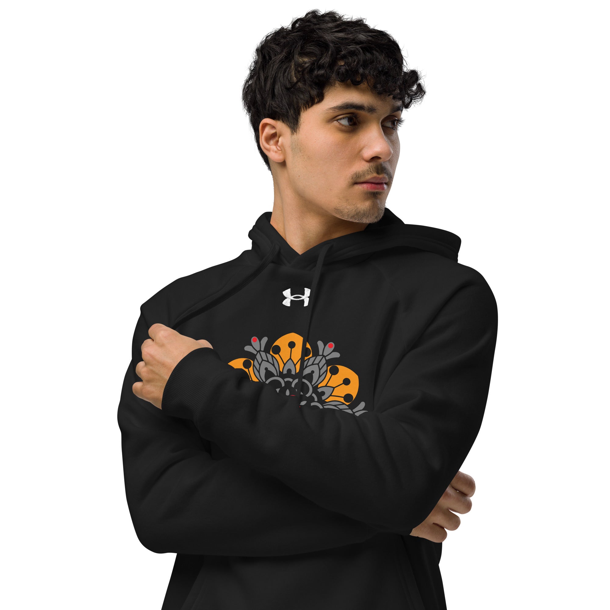 Under Armour® hoodie- Harmony