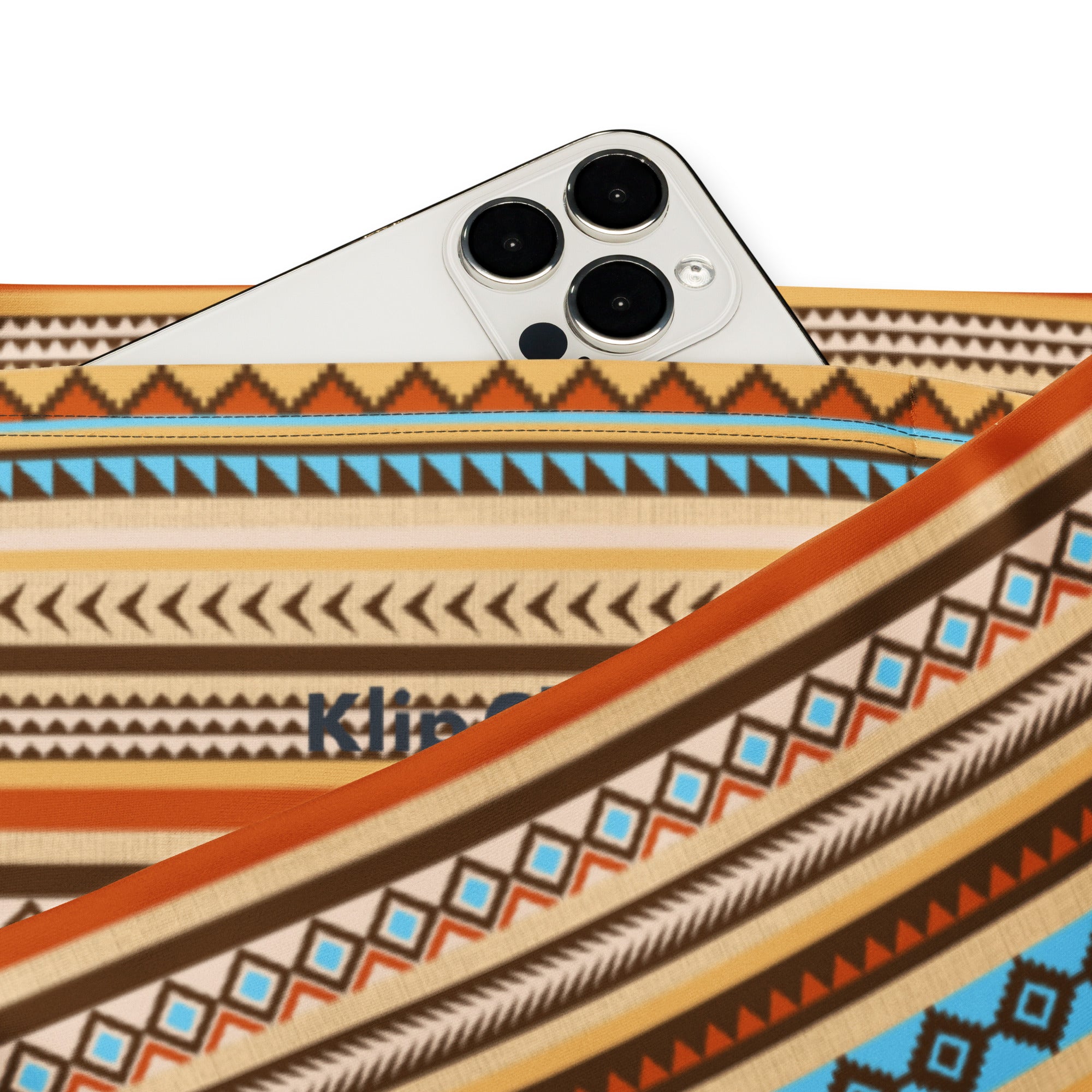 Flare leggings- American Tribal I