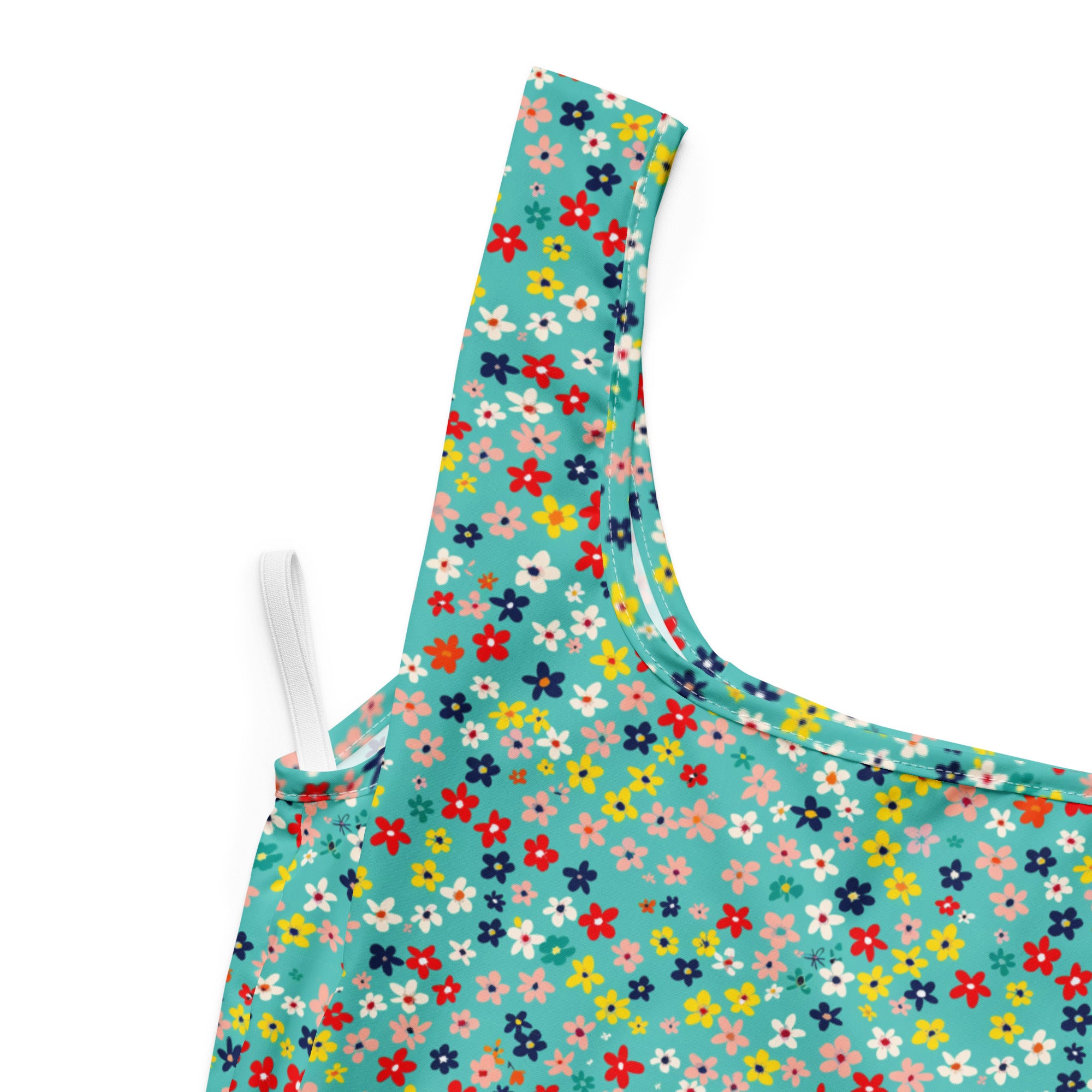 Shopping bag-Floral IV