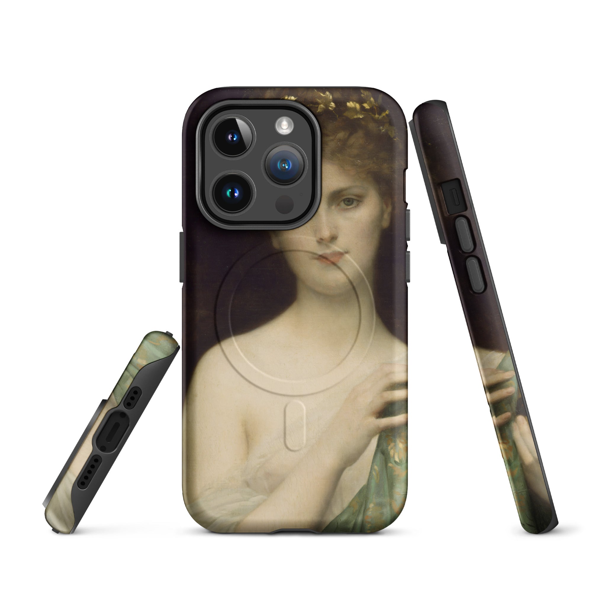 MagSafe® Tough case for iPhone®-Pandora