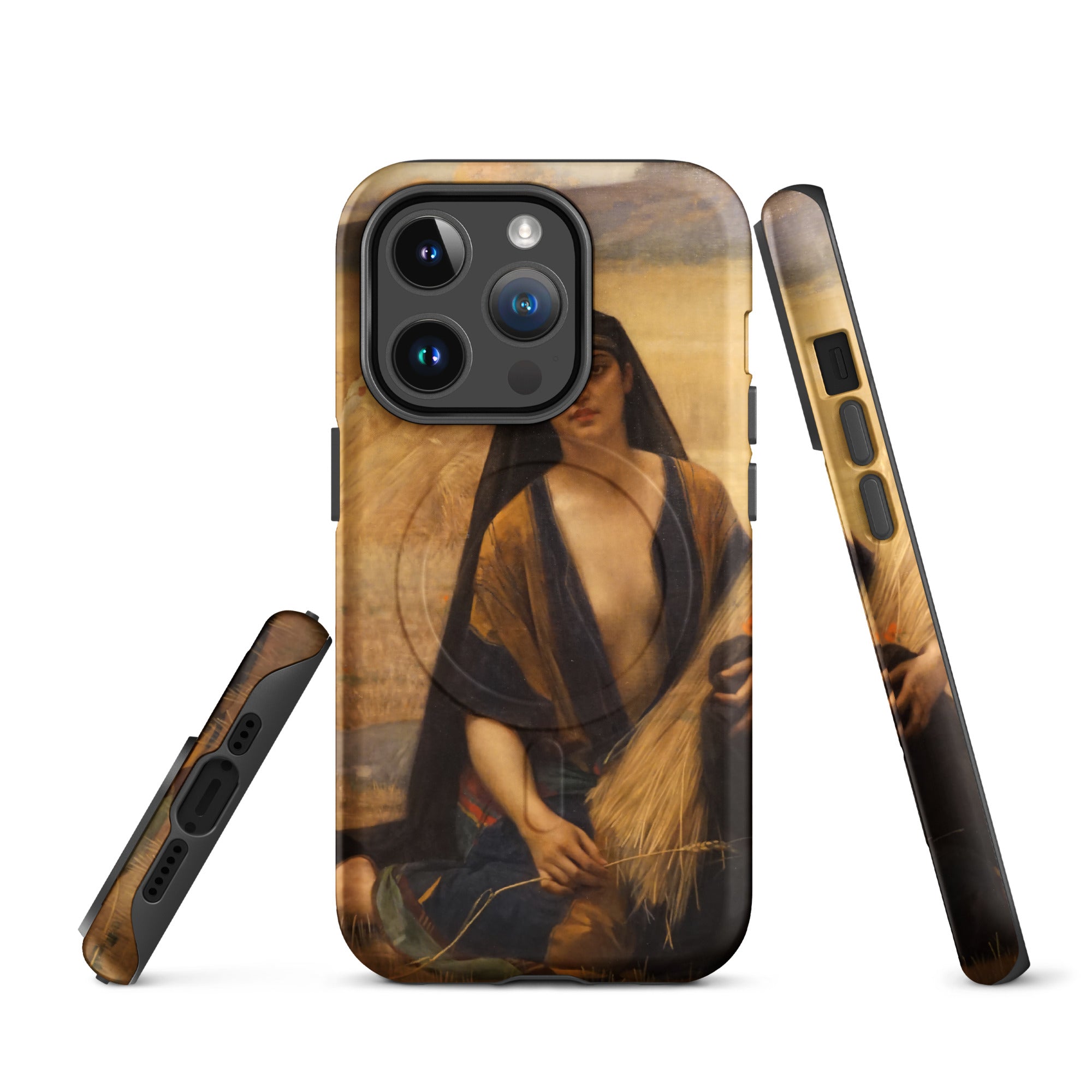 MagSafe® Tough case for iPhone®-Ruth Glanant