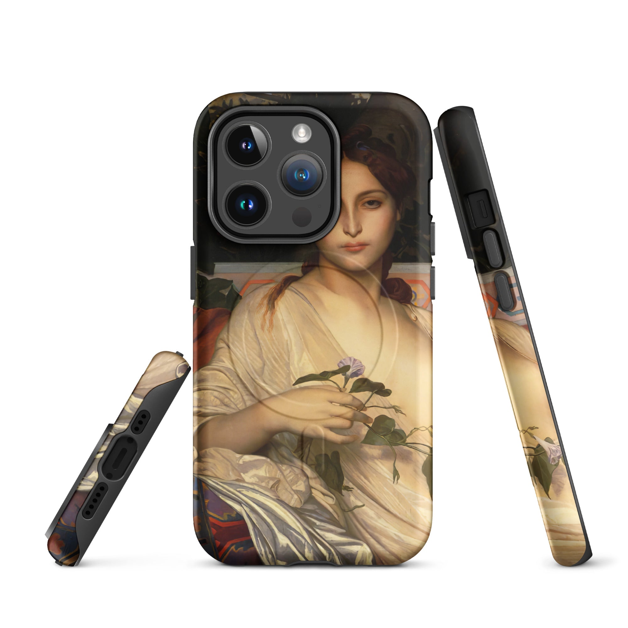 MagSafe® Tough case for iPhone®-Albayde