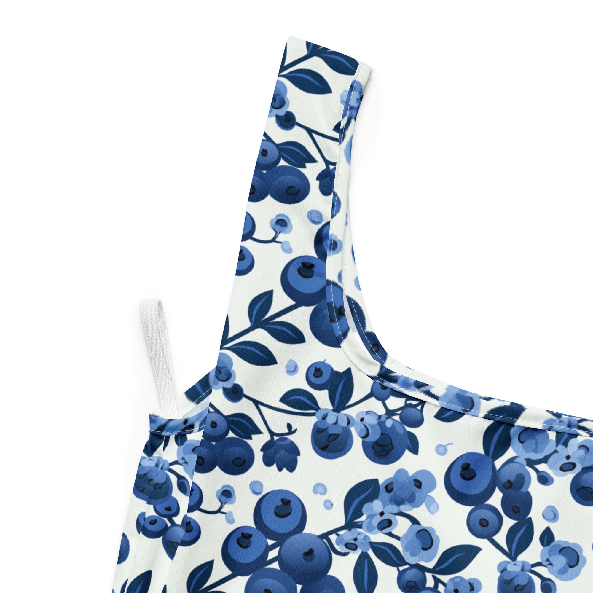 Shopping bag-Colorful Fruits V