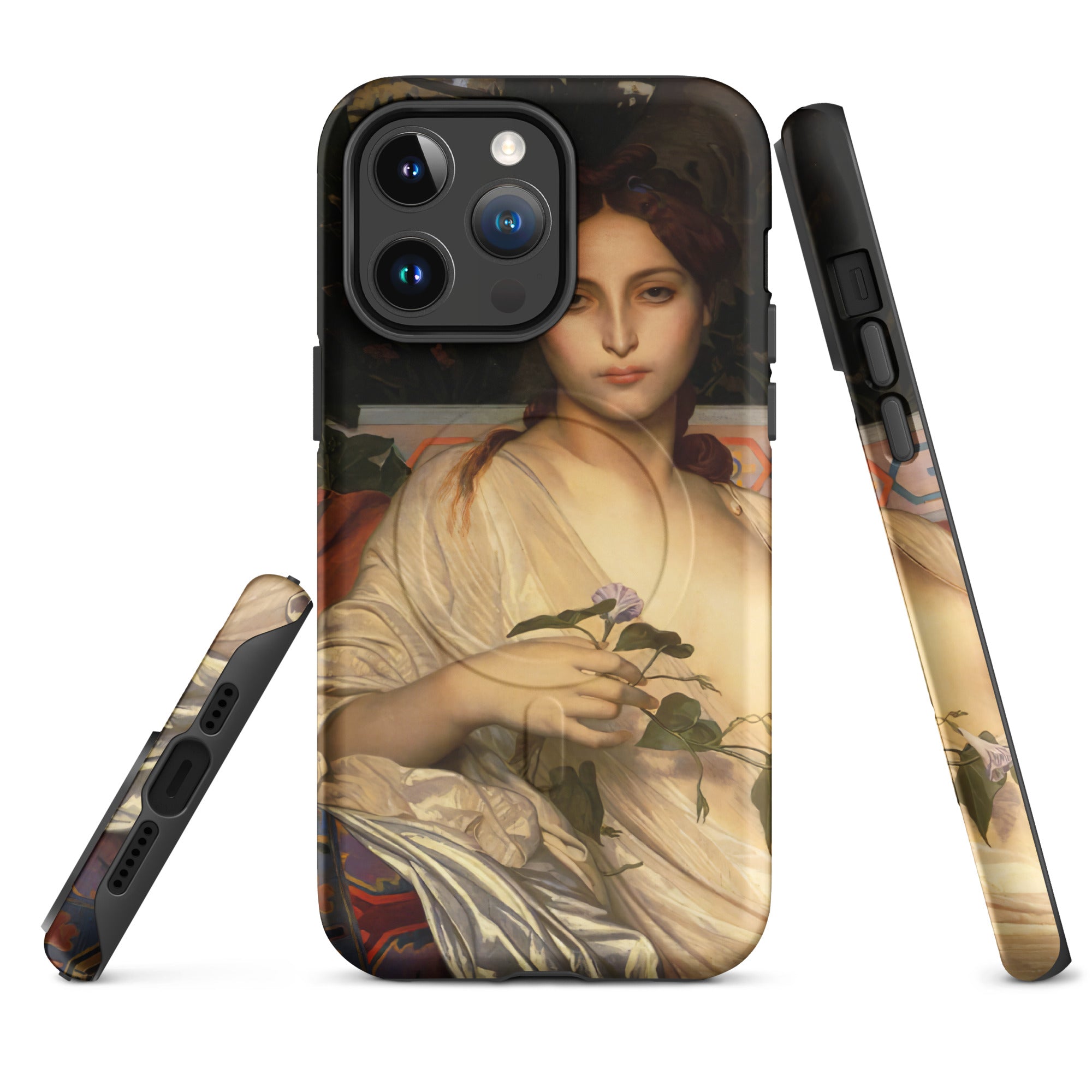 MagSafe® Tough case for iPhone®-Albayde