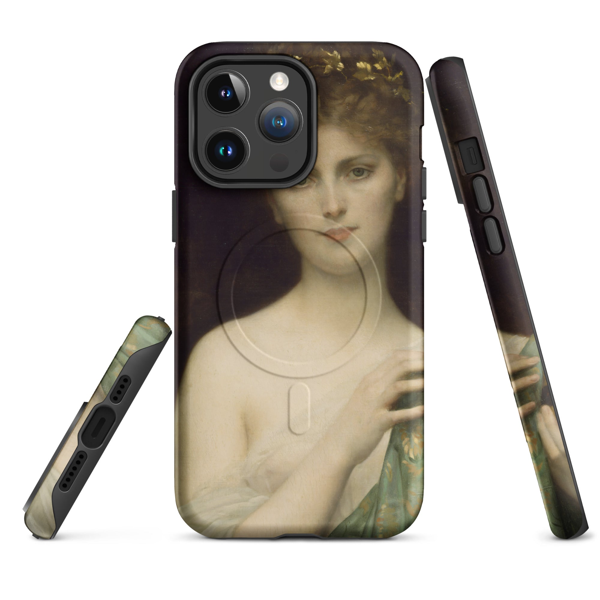 MagSafe® Tough case for iPhone®-Pandora