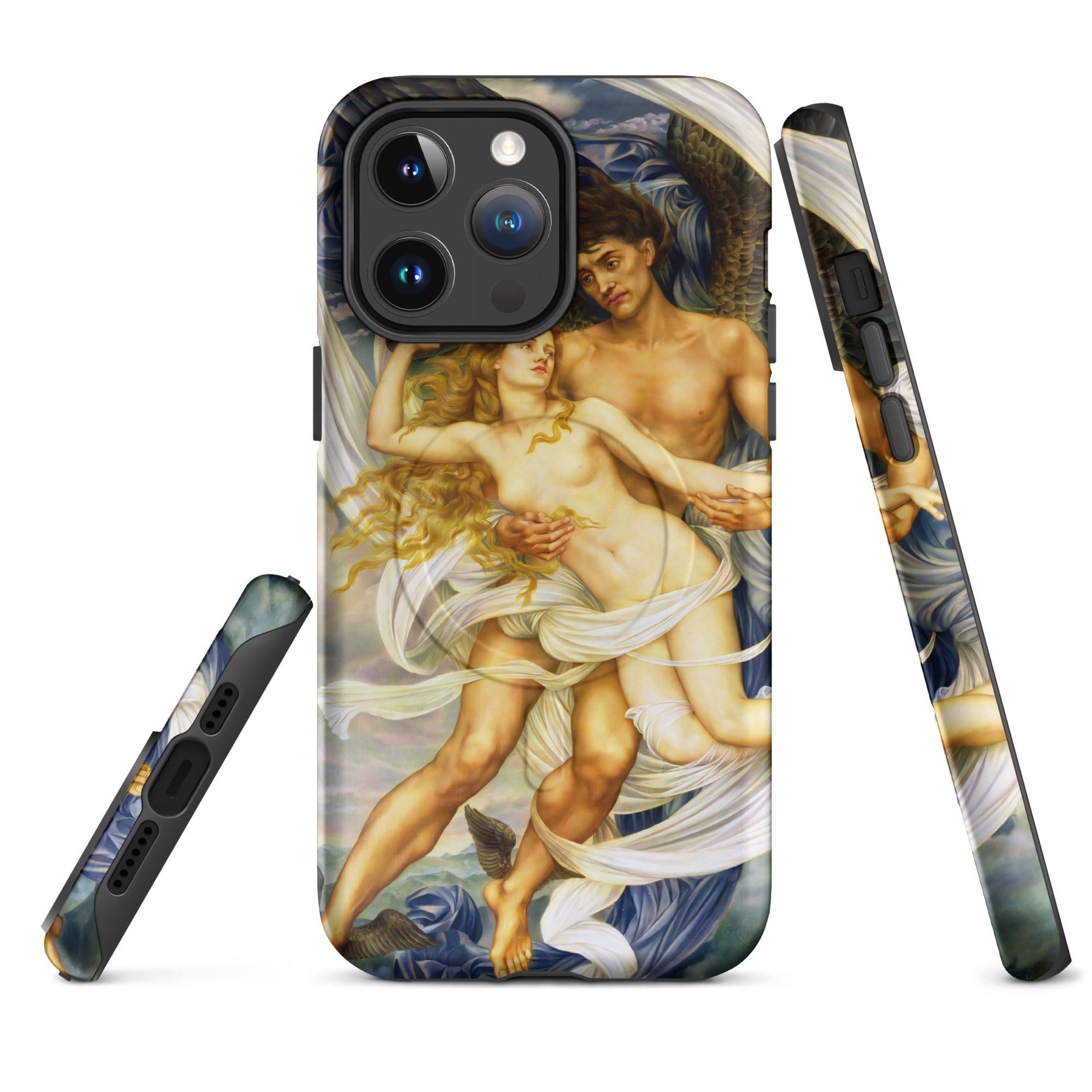 MagSafe® Tough case for iPhone®-Boreas and Oreithyia