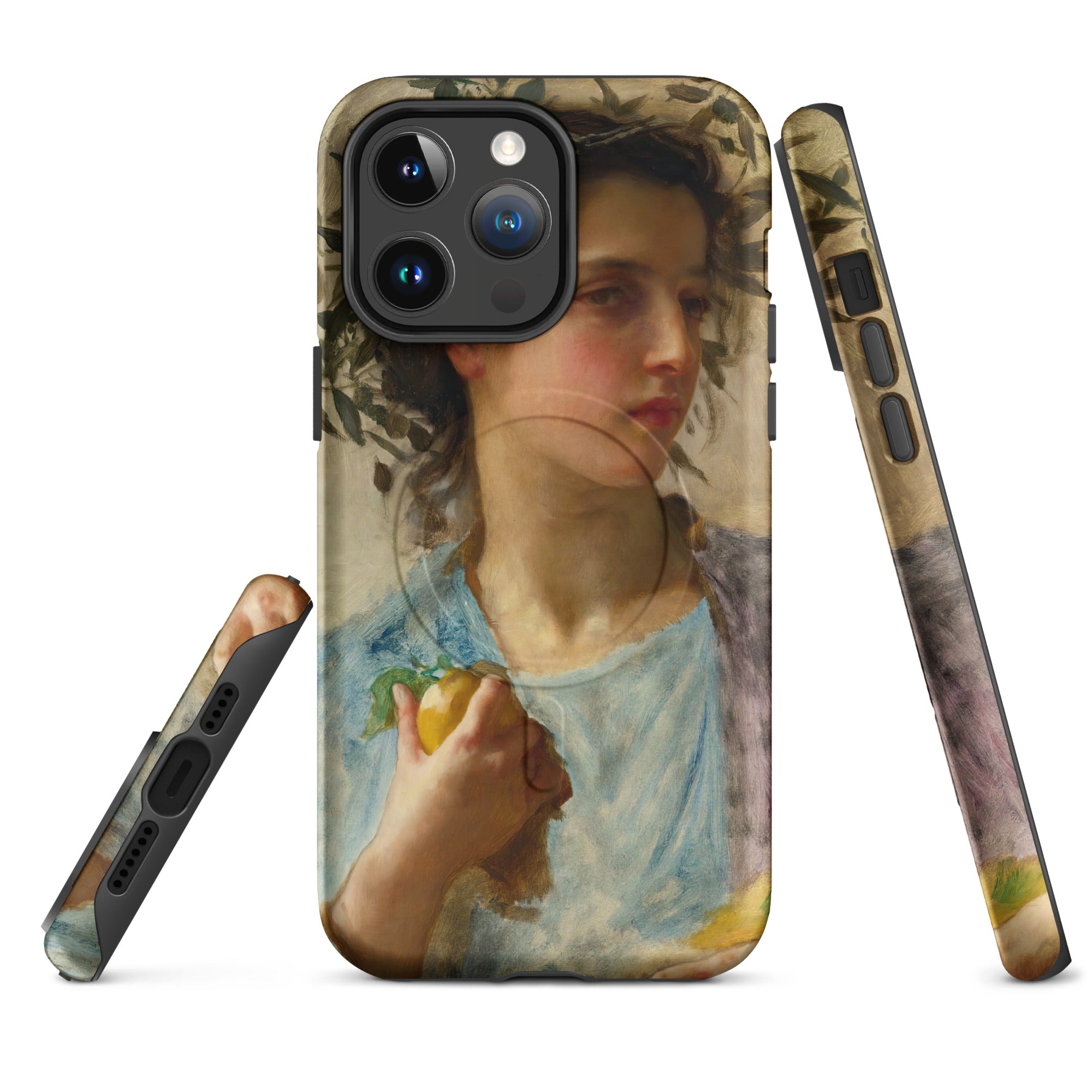 MagSafe® Tough case for iPhone®-Summer