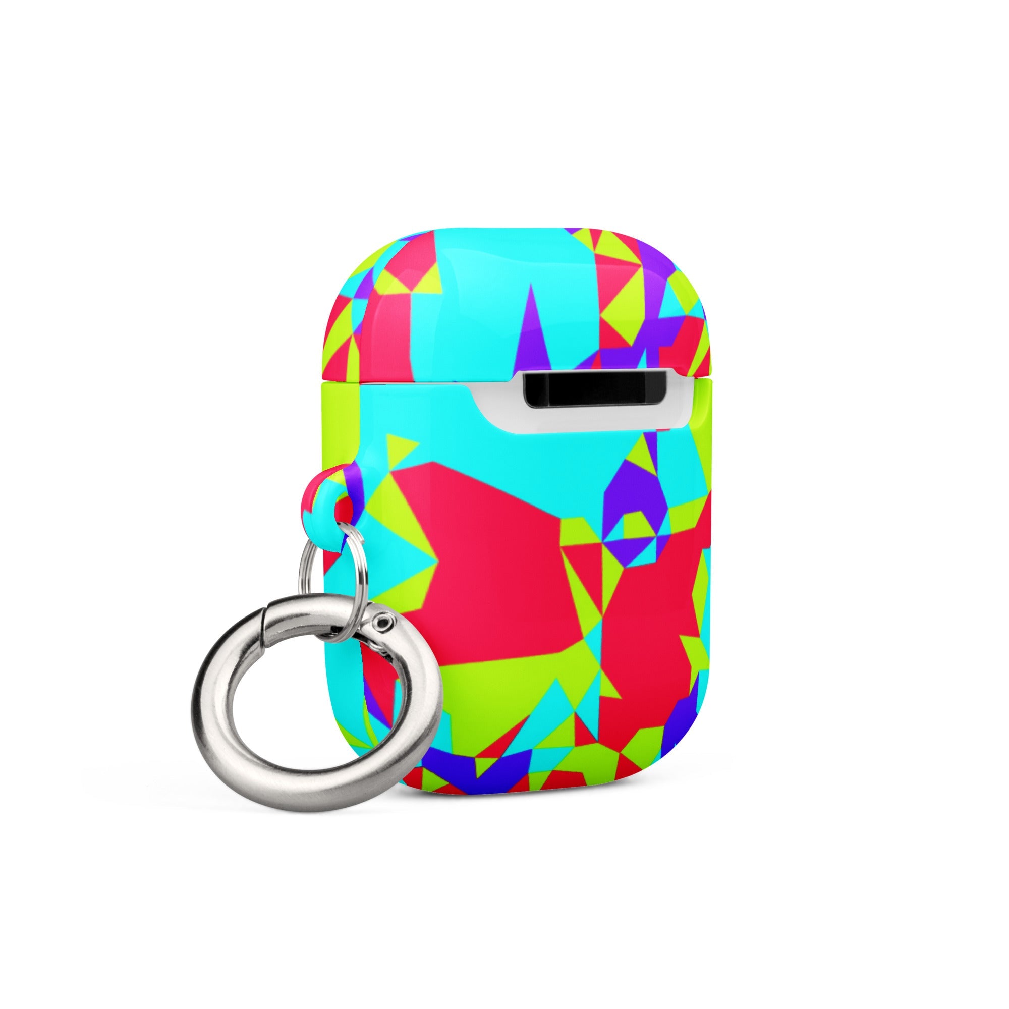 Case for AirPods®- Topographic