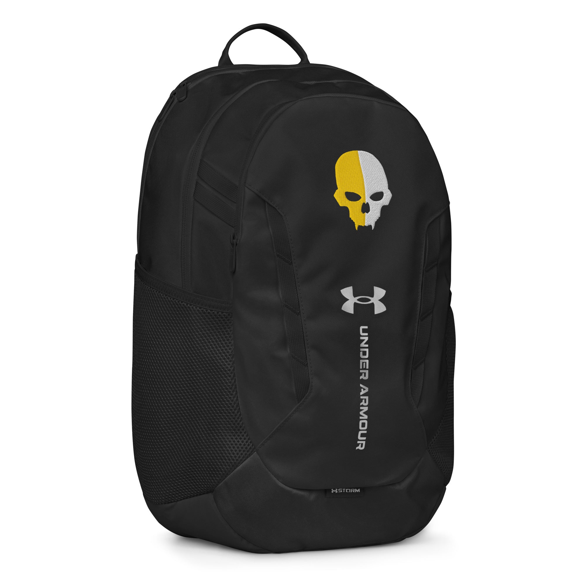 Under Armour® Backpack-Skull VII