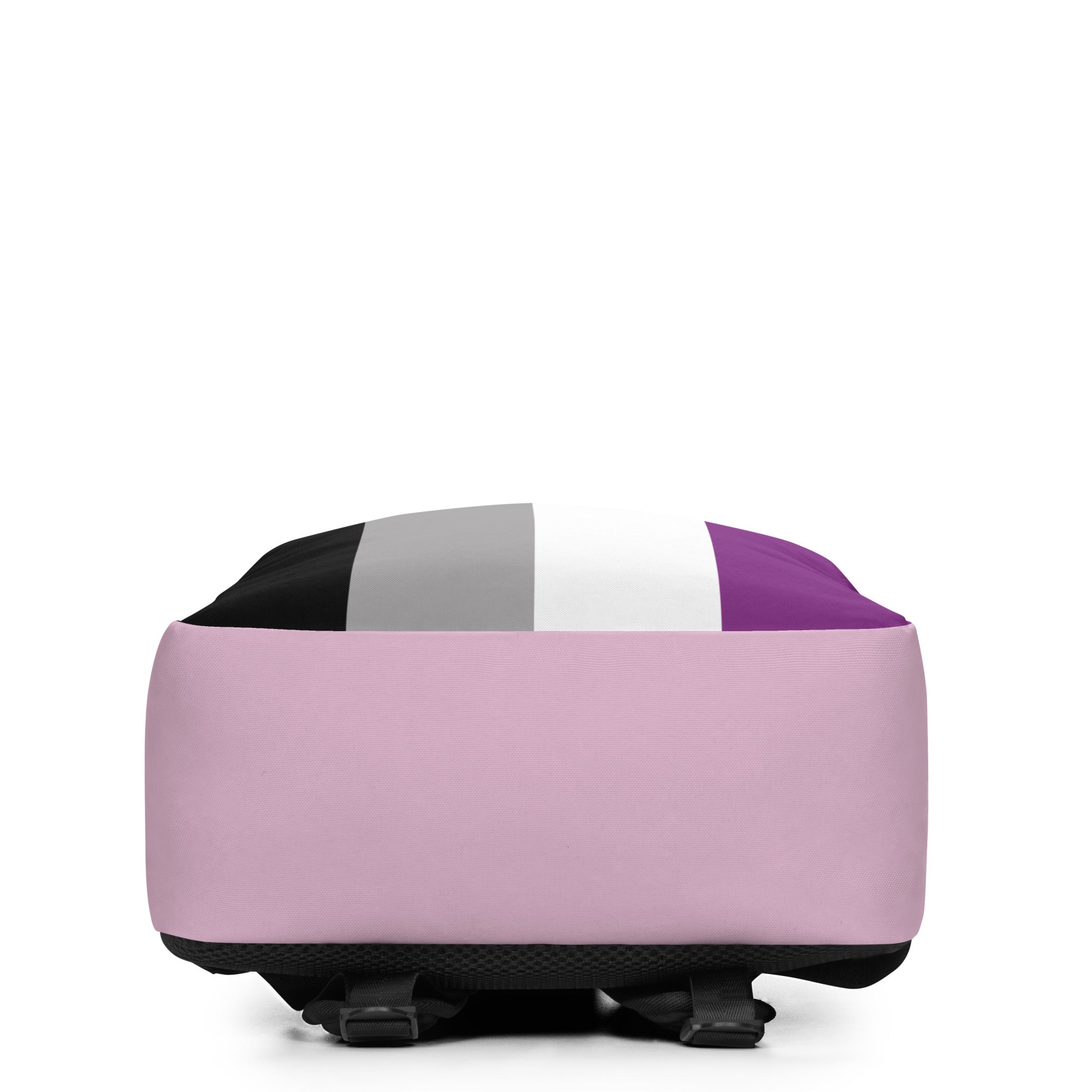 Minimalist Backpack- Asexual