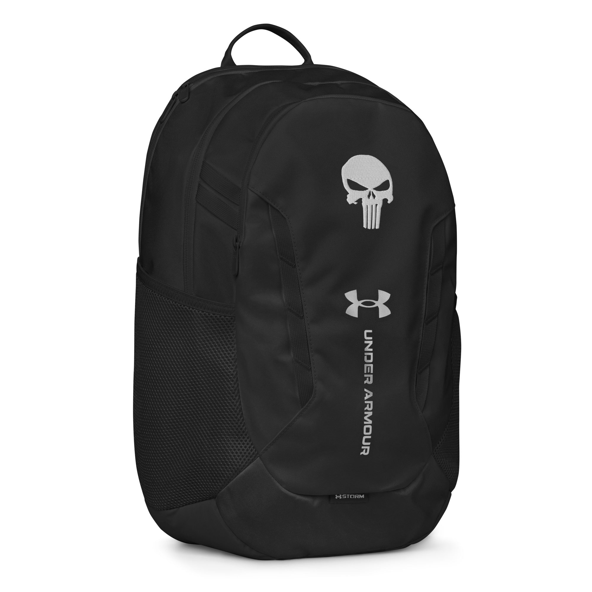 Under Armour® Backpack-Skull IX