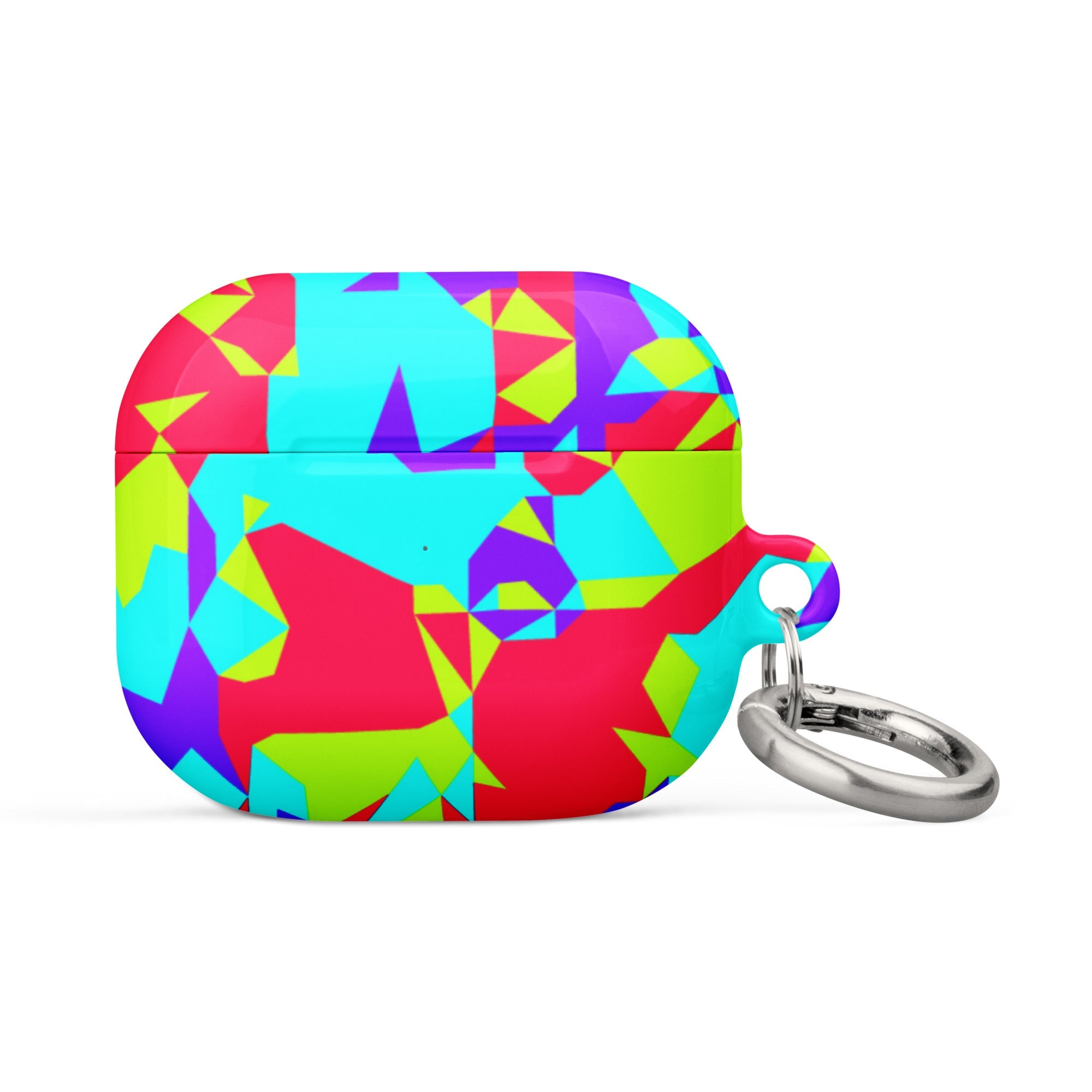 Case for AirPods®- Topographic