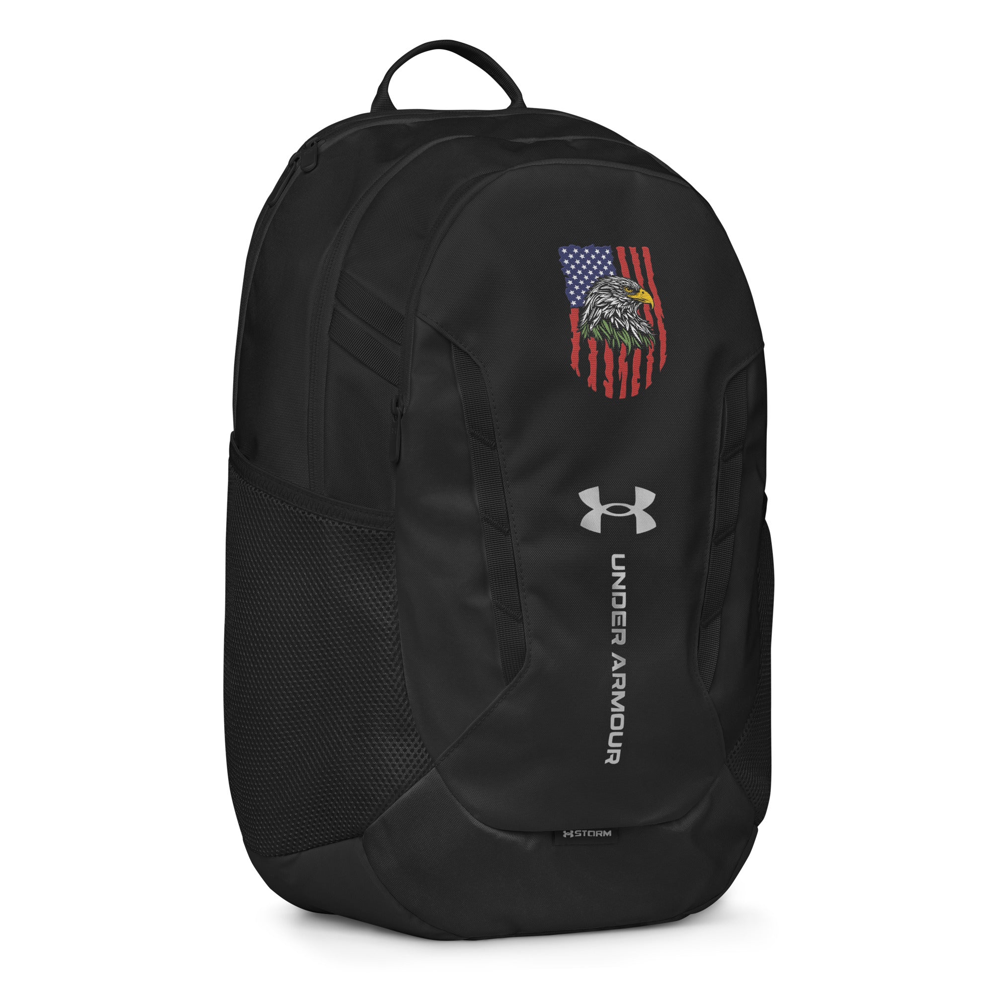 Under Armour® Backpack-4th of July-Color