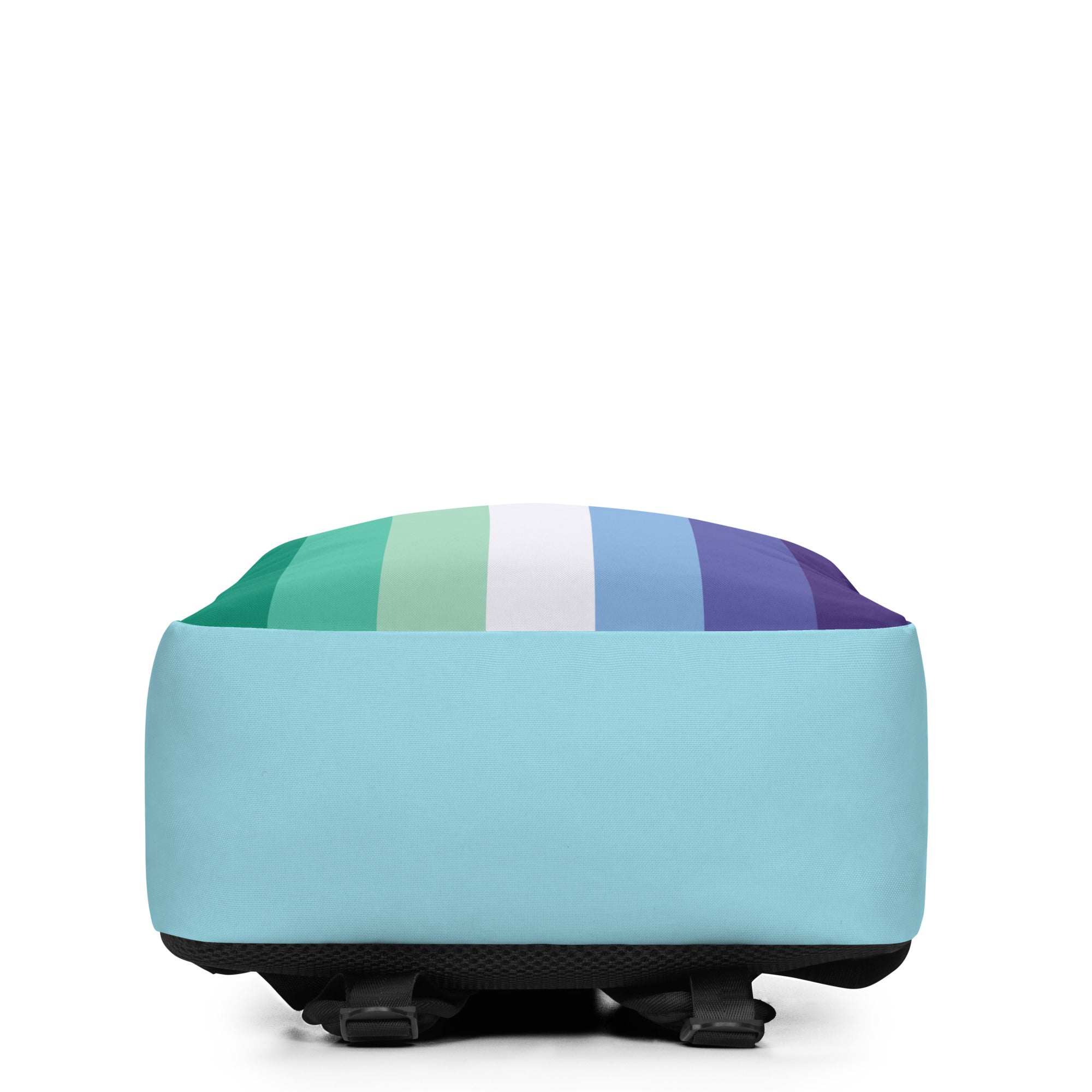 Minimalist Backpack- Gaymen