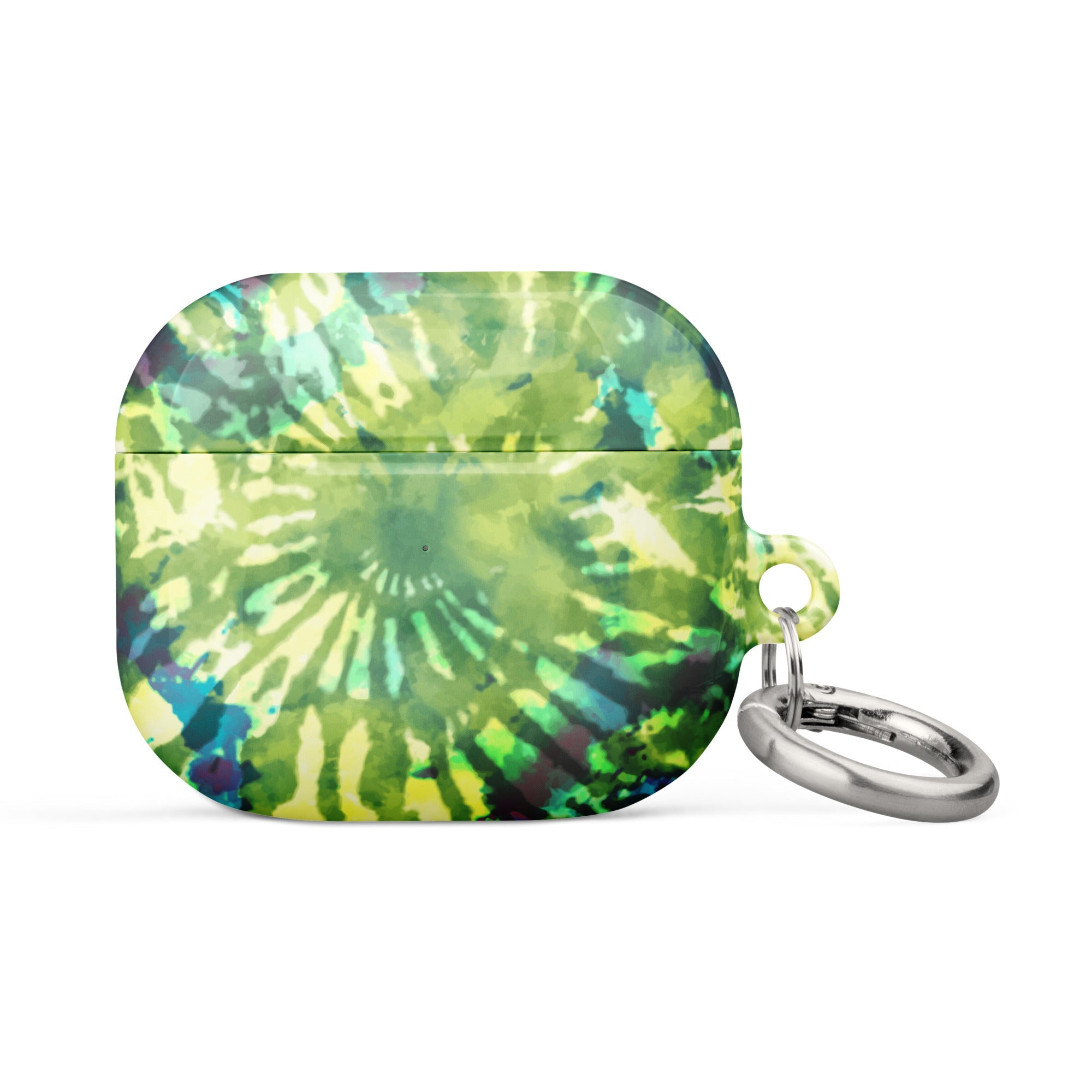 Case for AirPods®- Tie Dye Hangloose II