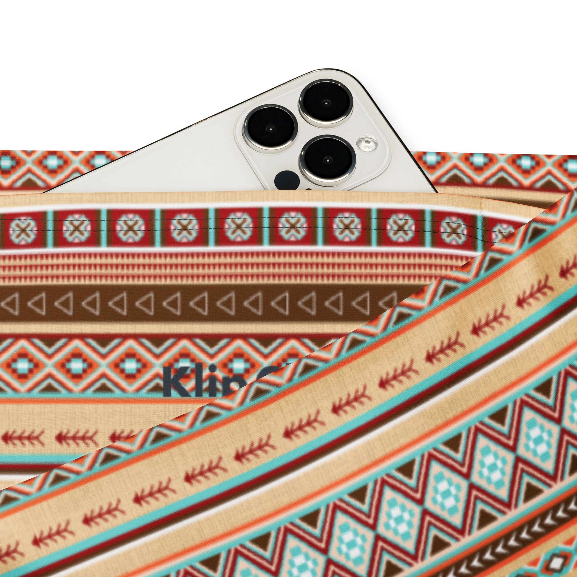 Flare leggings- American Tribal II