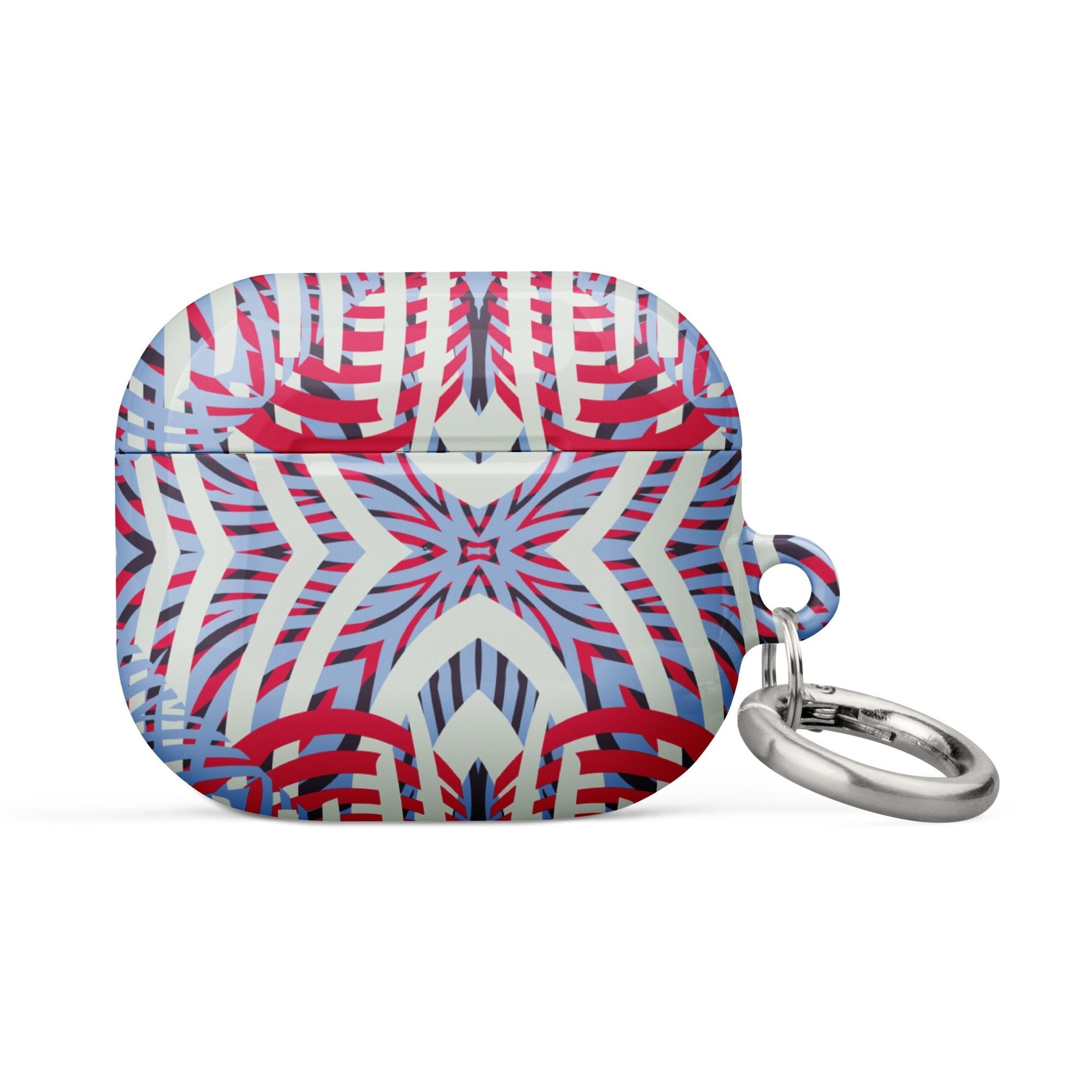 Case for AirPods®- African Motif Design II