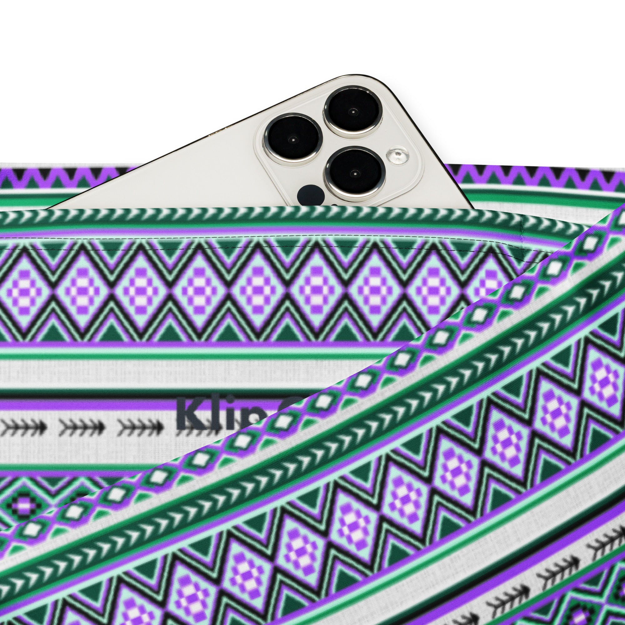 Flare leggings- American Tribal X