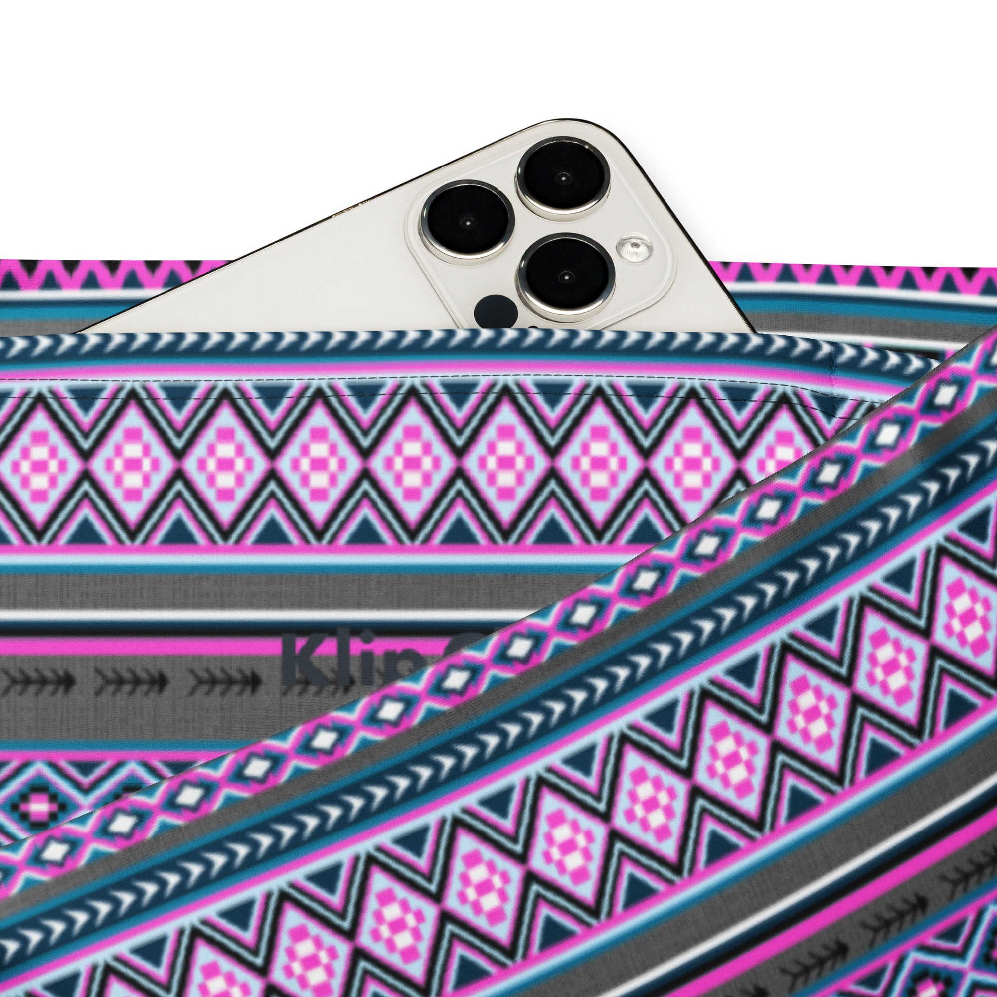 Flare leggings- American Tribal VIII