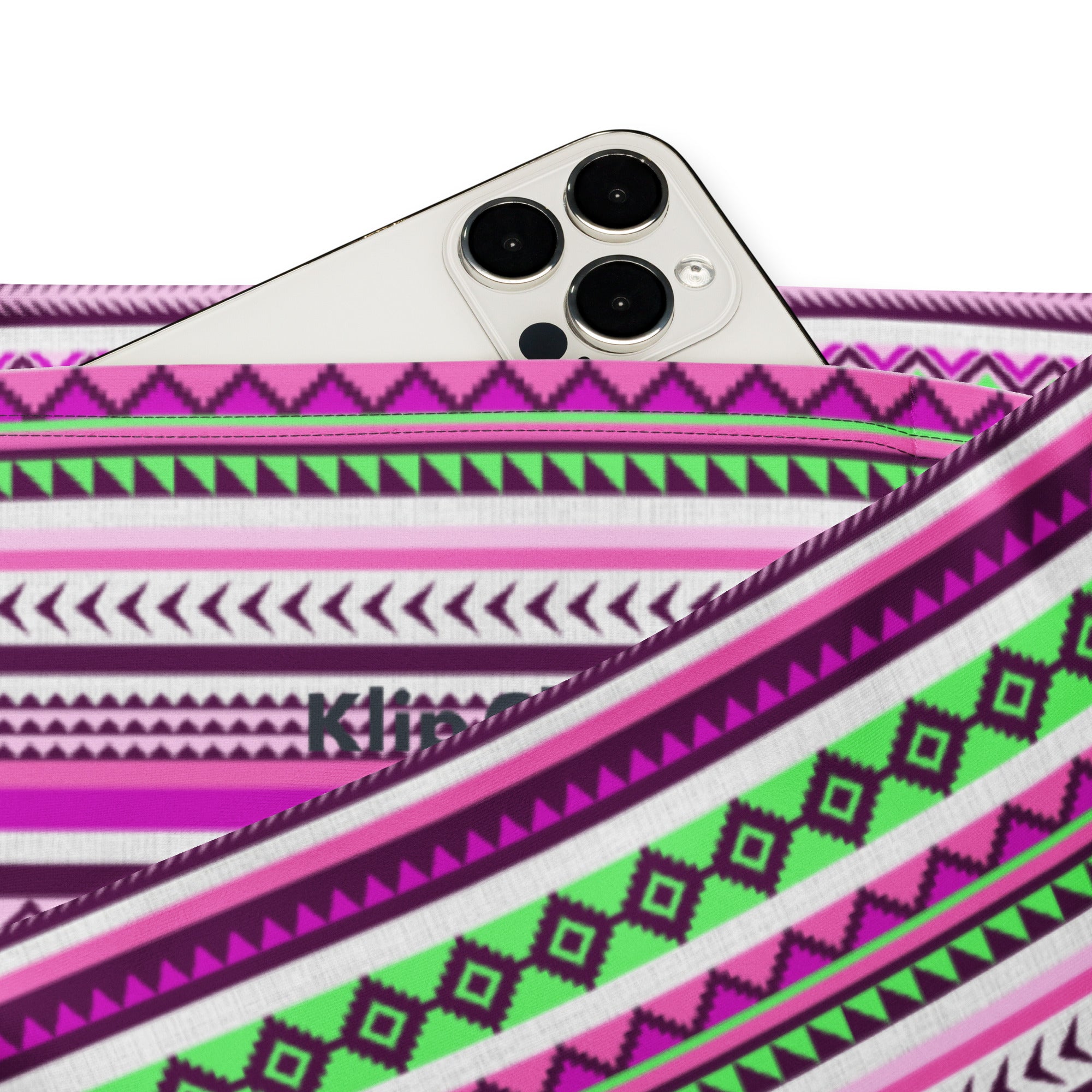 Flare leggings- American Tribal IX