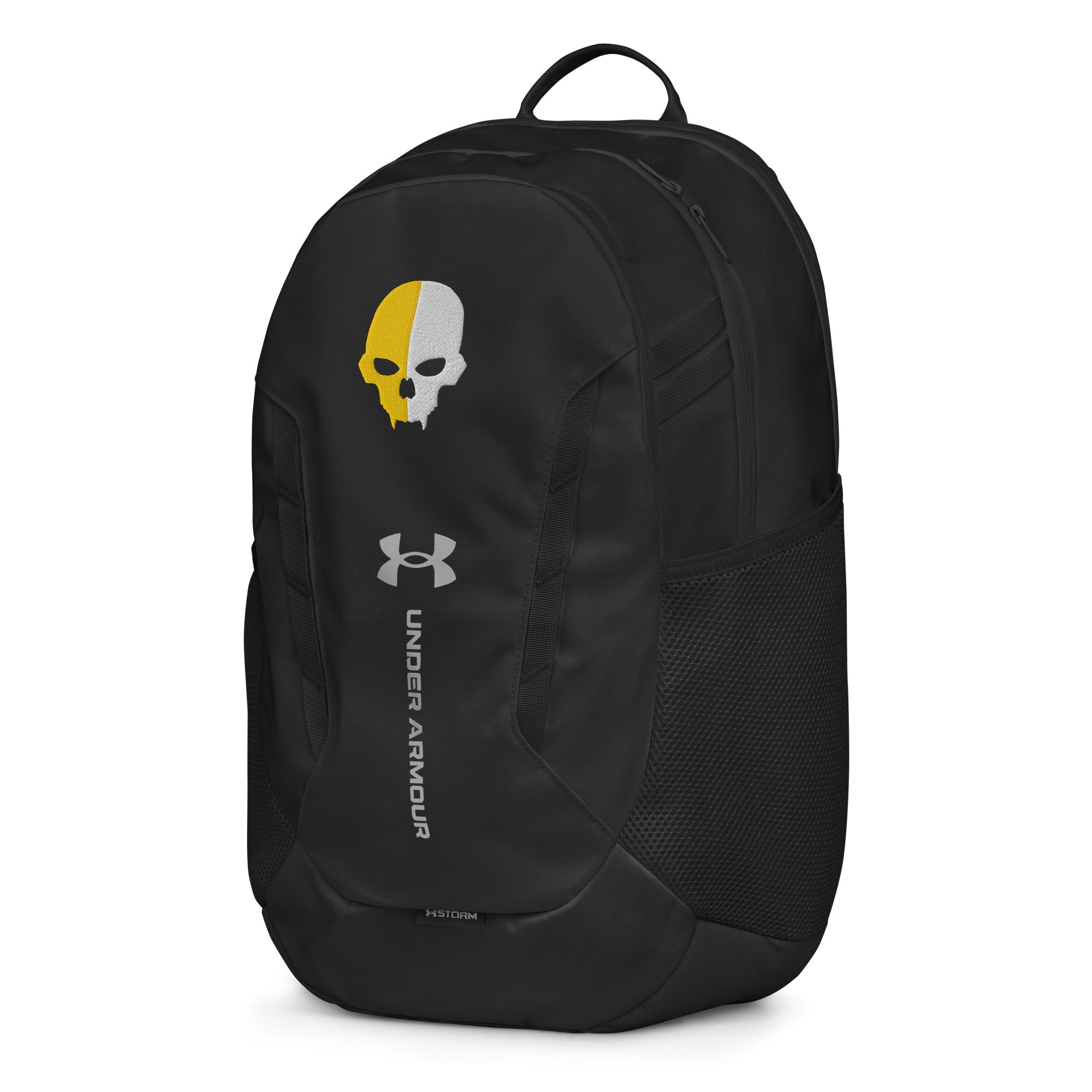 Under Armour® Backpack-Skull VII