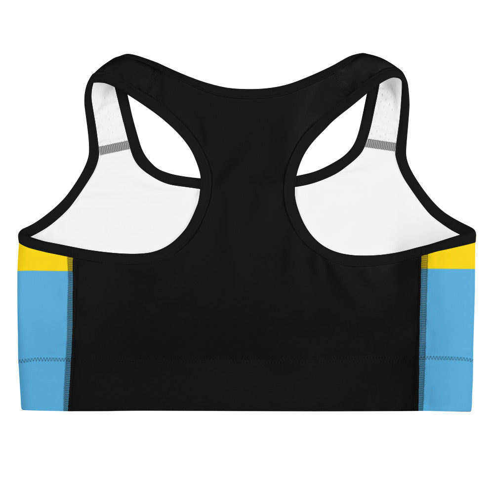 Sports bra- Pansexual