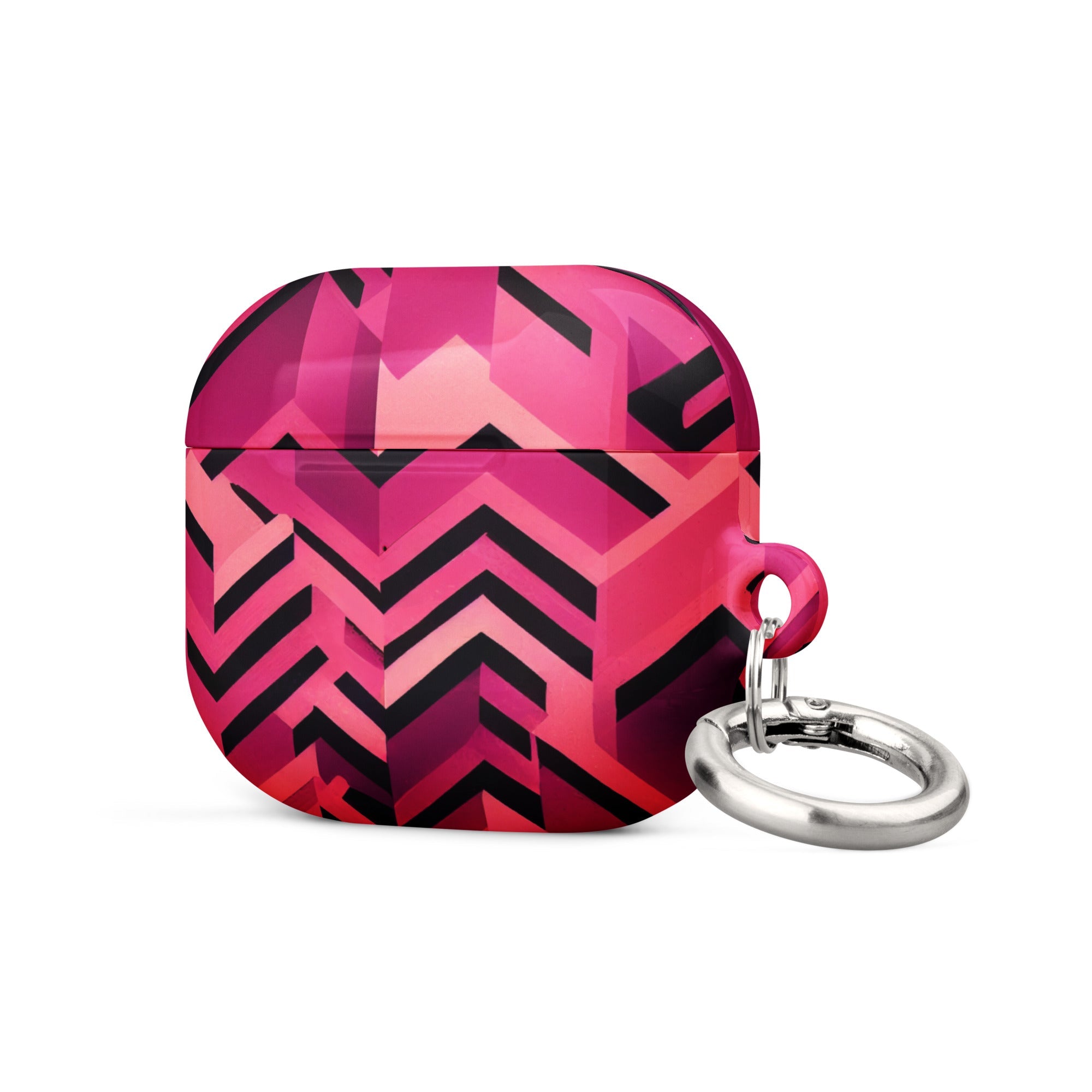 Case for AirPods®- Abstract Design III