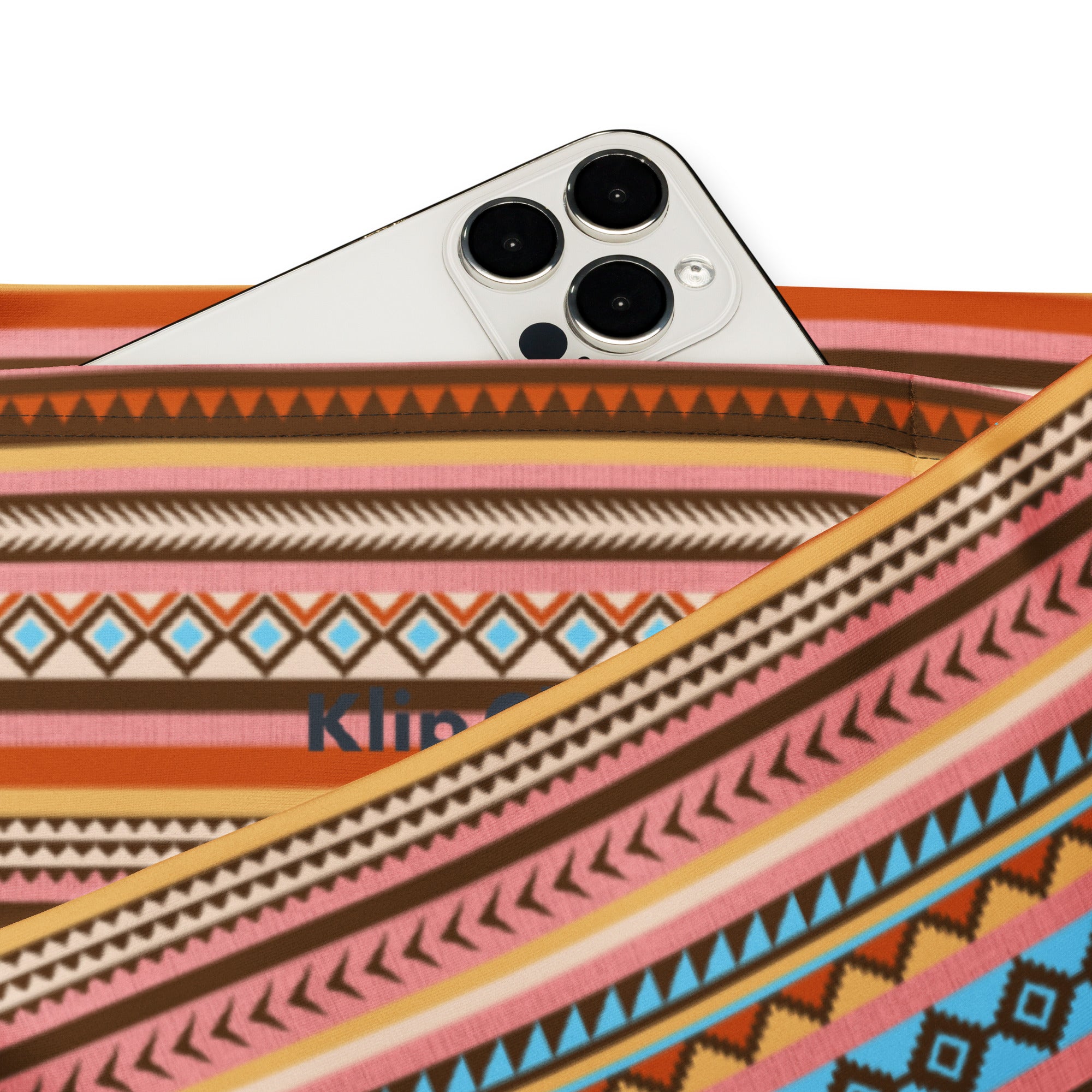 Flare leggings- American Tribal III