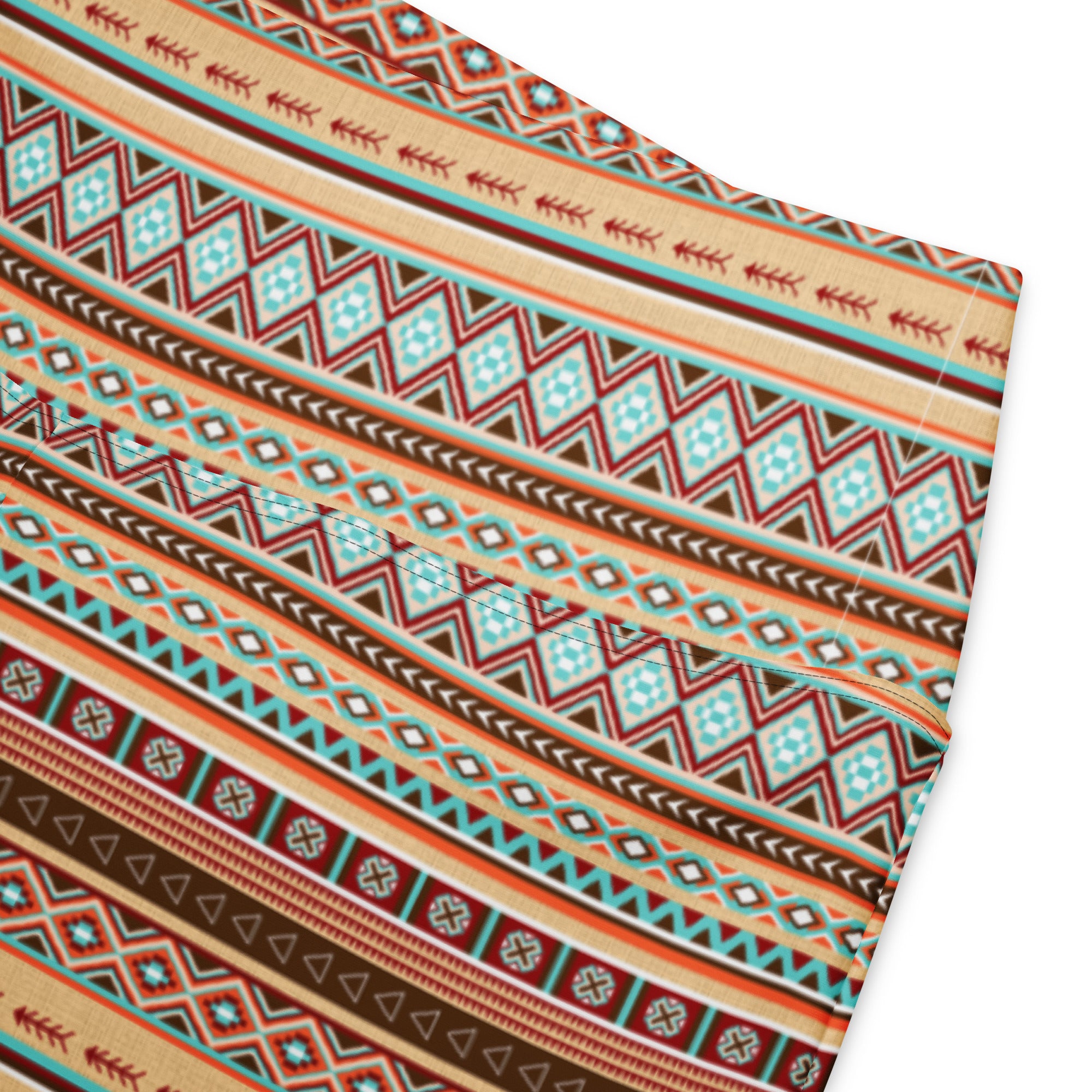 Flare leggings- American Tribal II