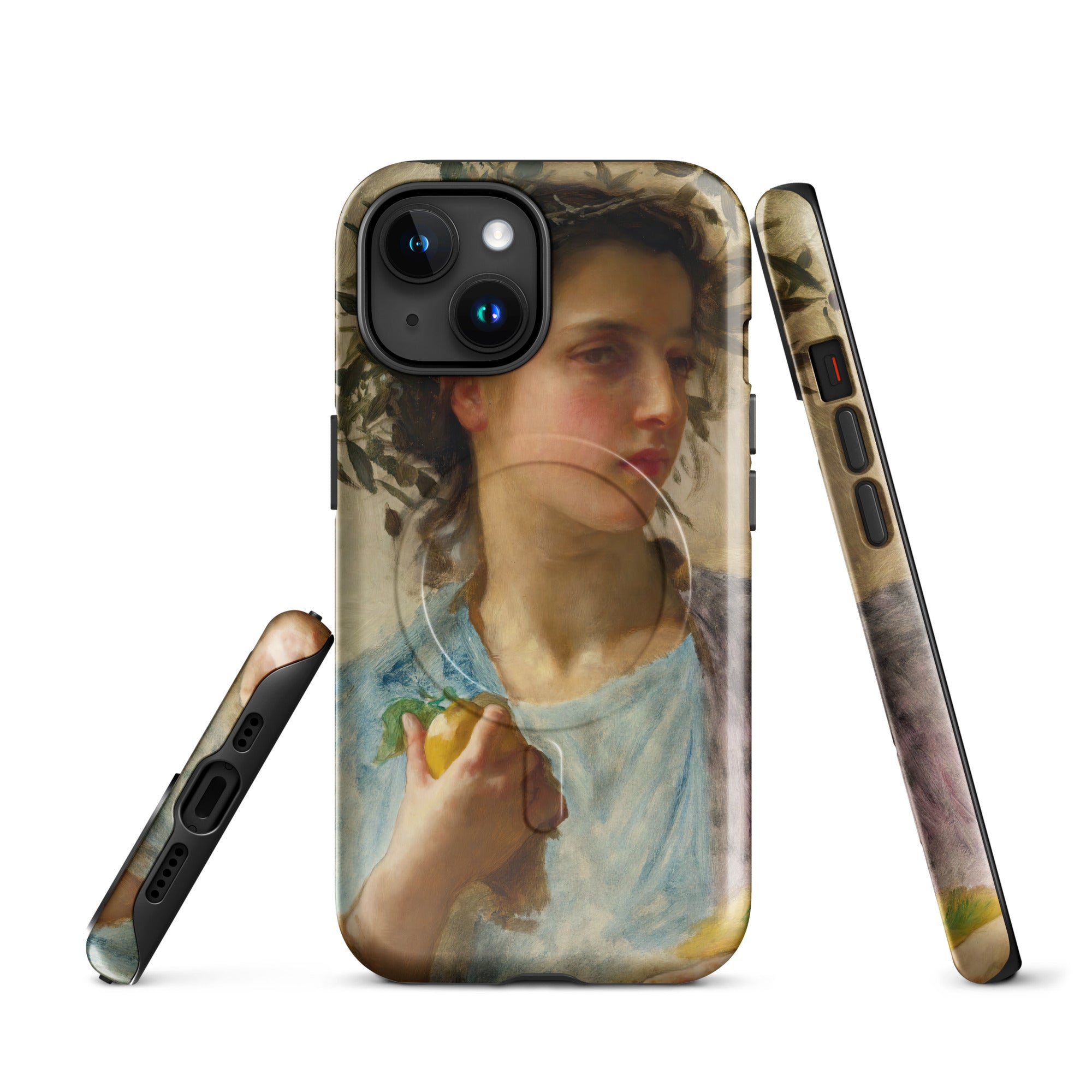 MagSafe® Tough case for iPhone®-Summer