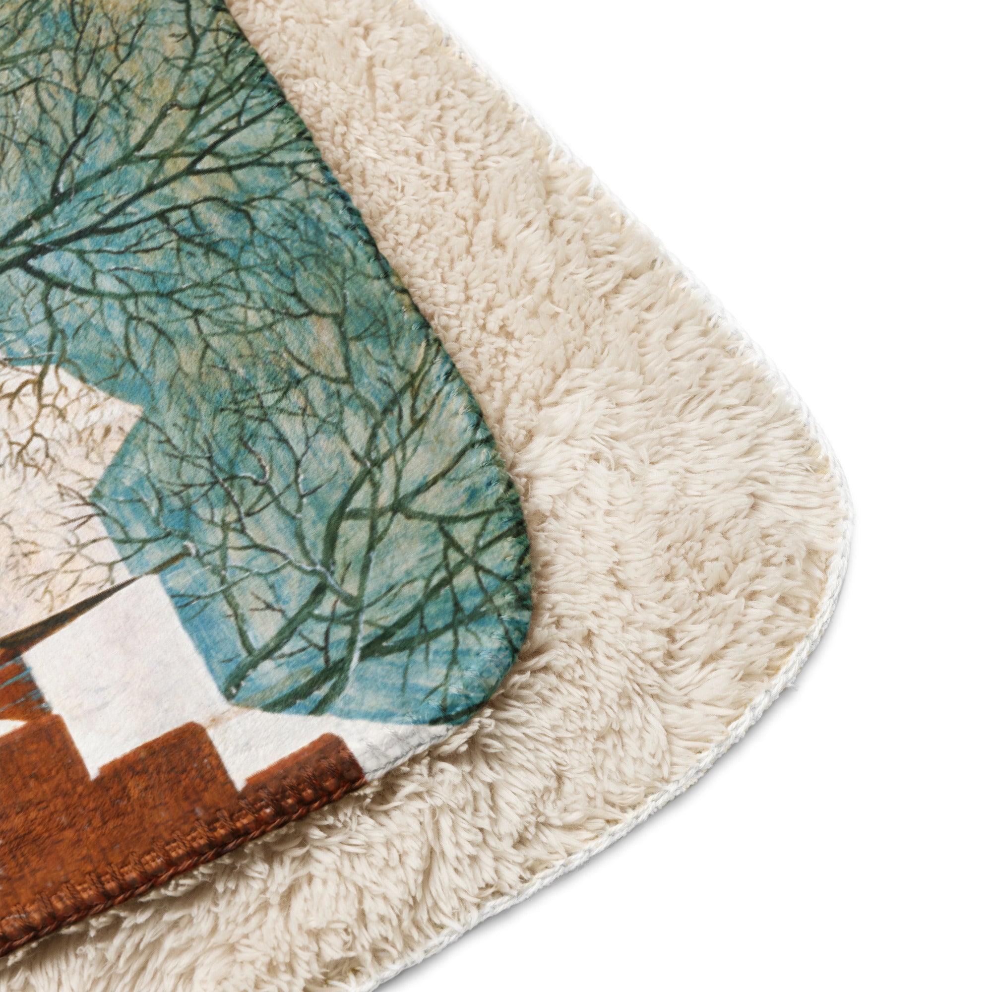 Sherpa blanket-Massacre of the Innocents