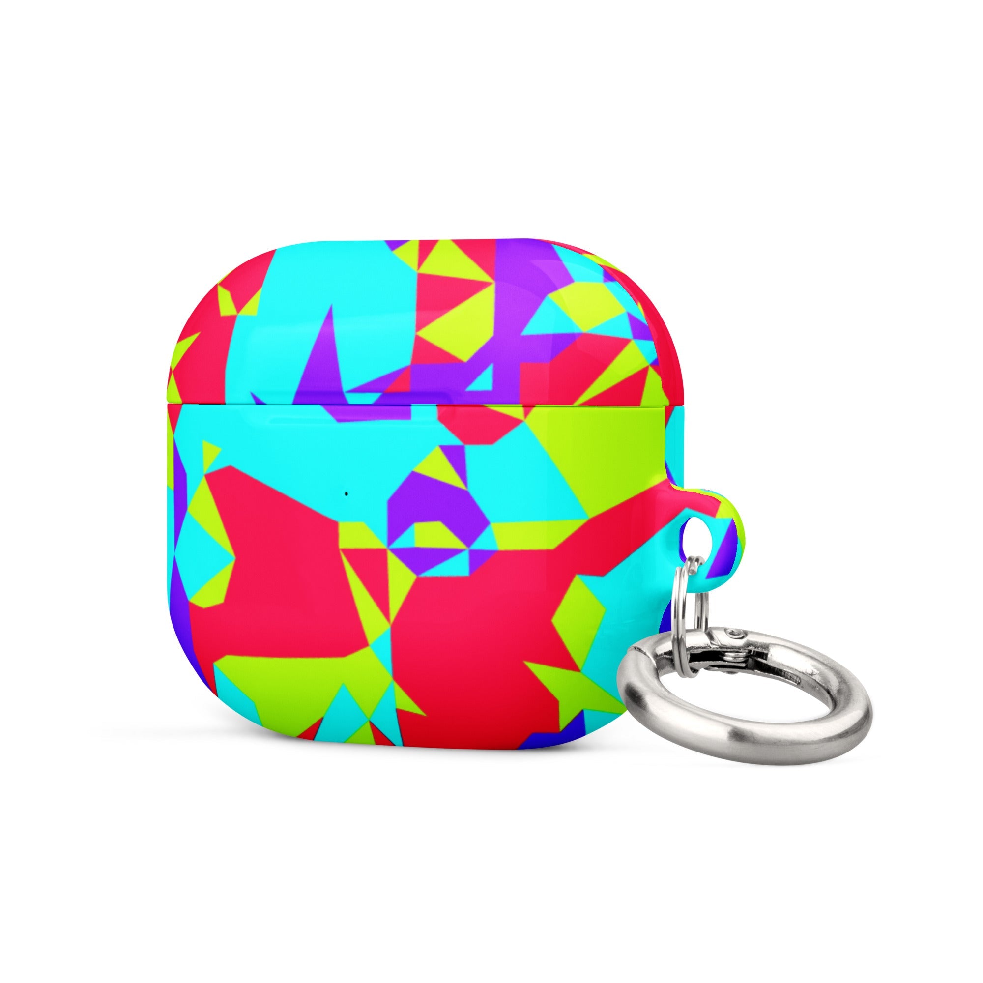 Case for AirPods®- Topographic