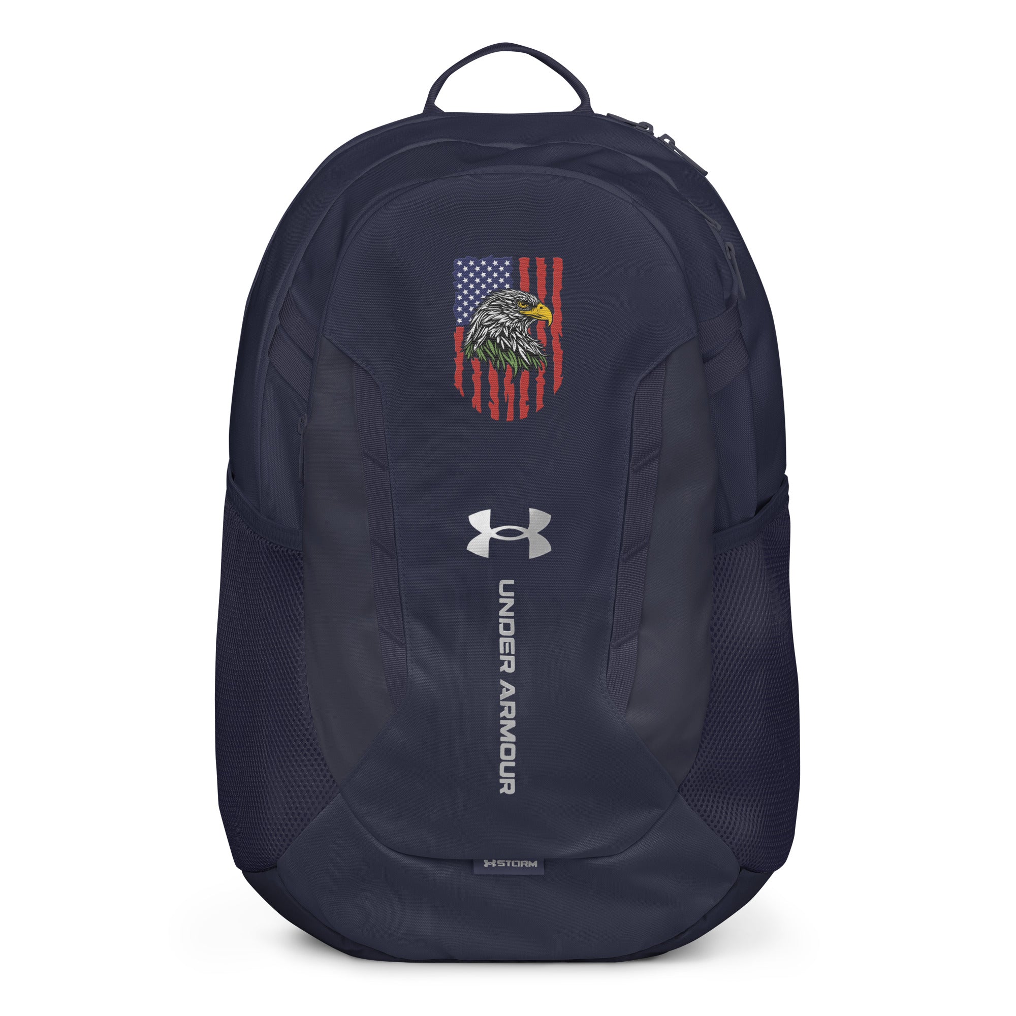 Under Armour® Backpack-4th of July-Color