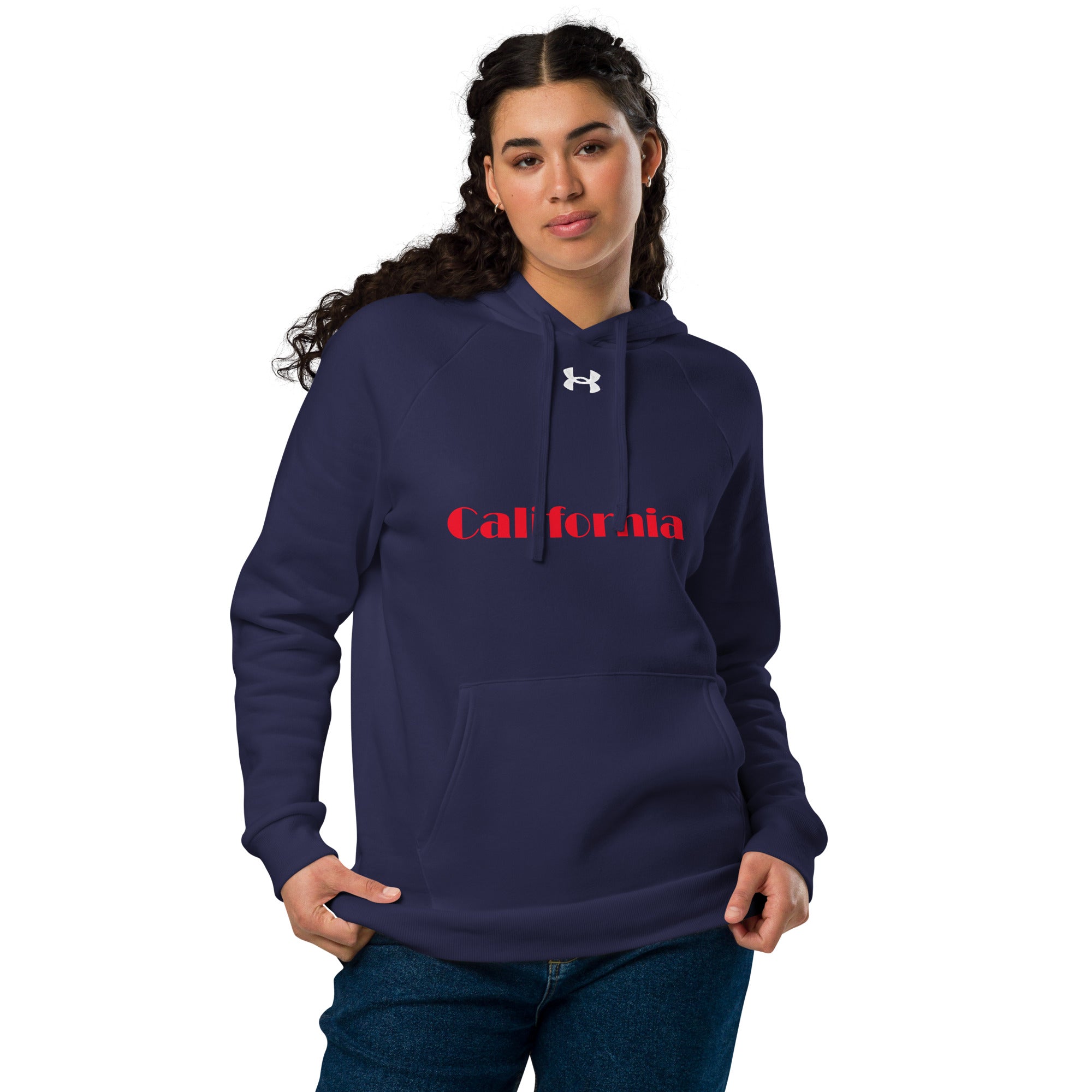 Under Armour® hoodie-California