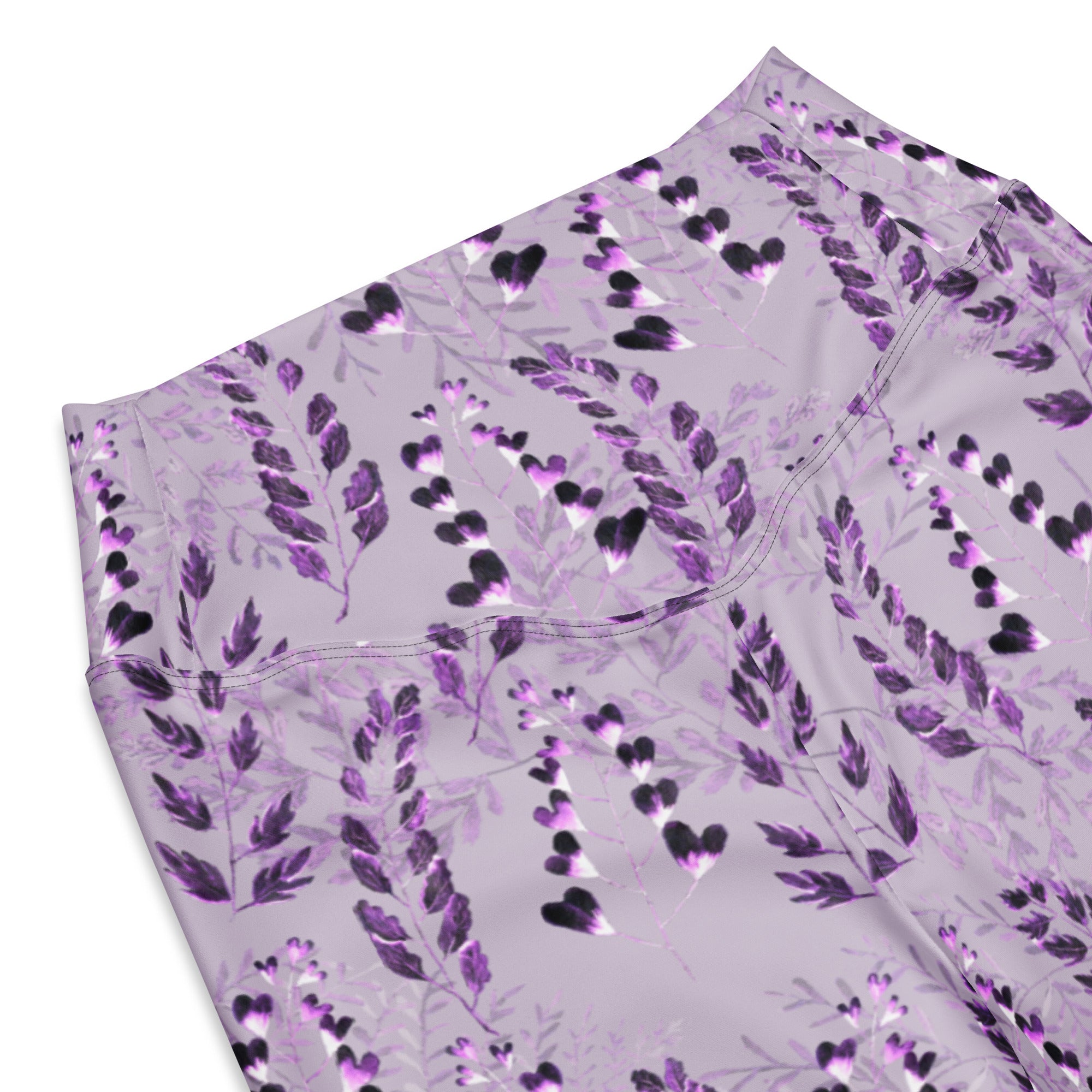 Flare leggings- Summer Patterns