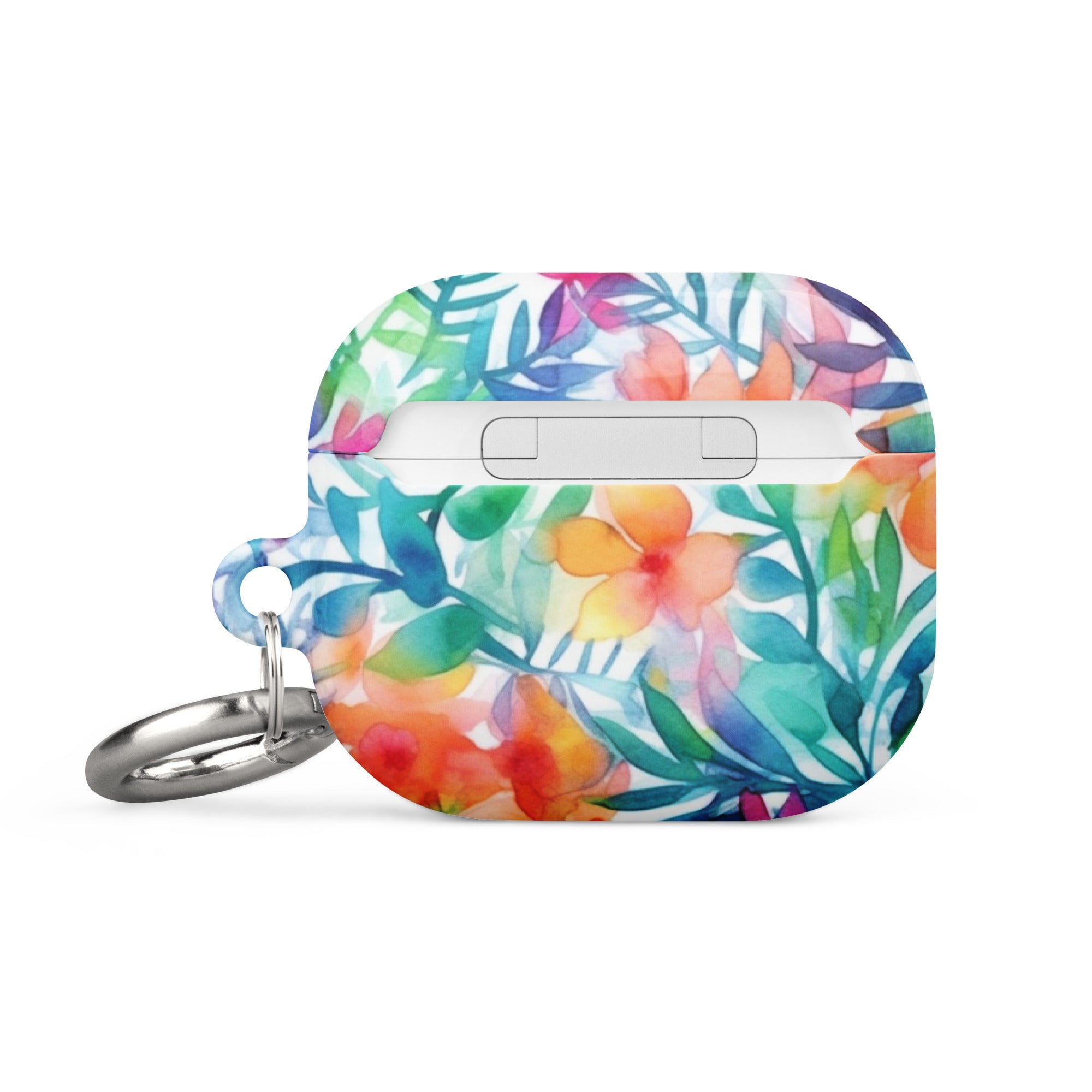 Case for AirPods®- Floral Design I