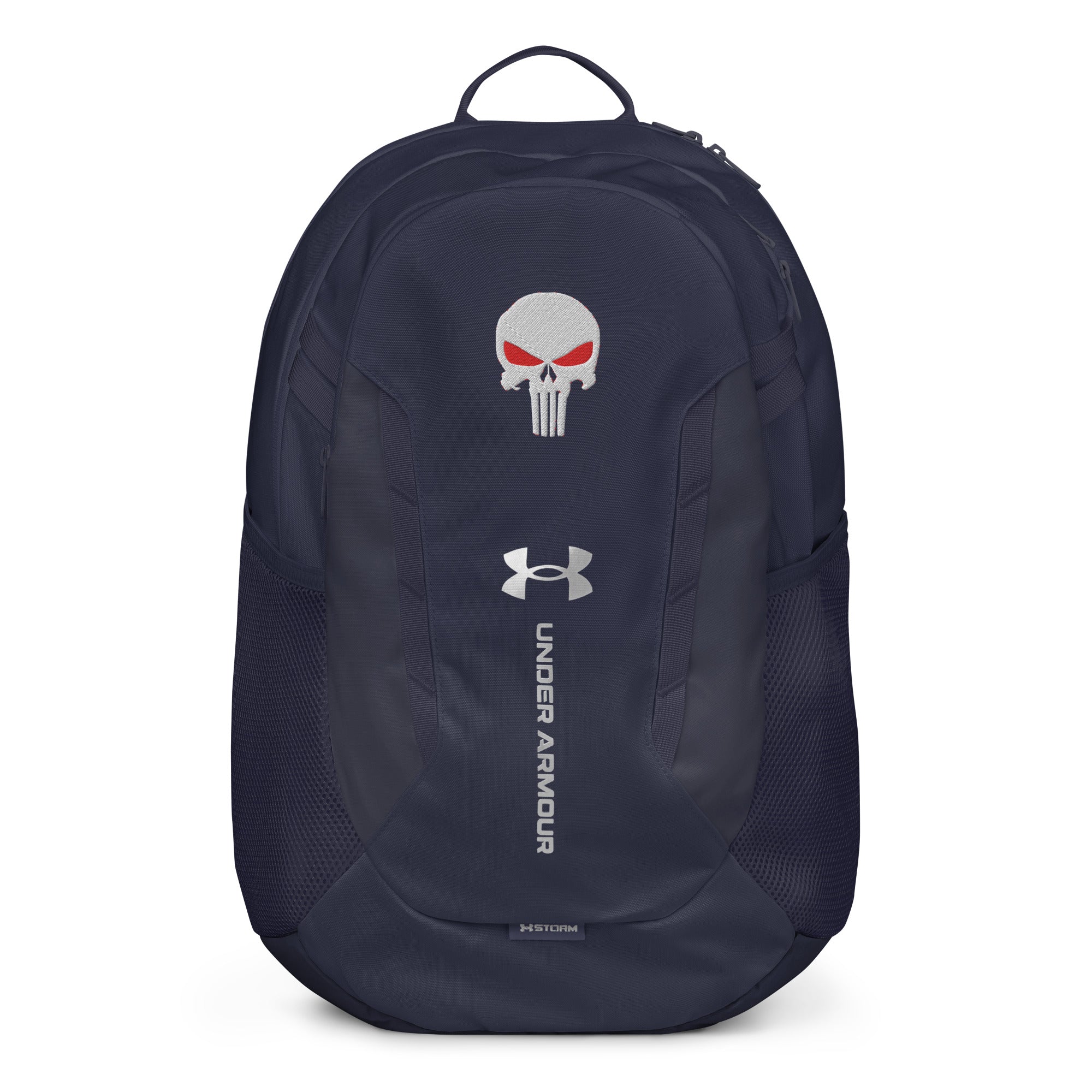Under Armour® Backpack-Skull X