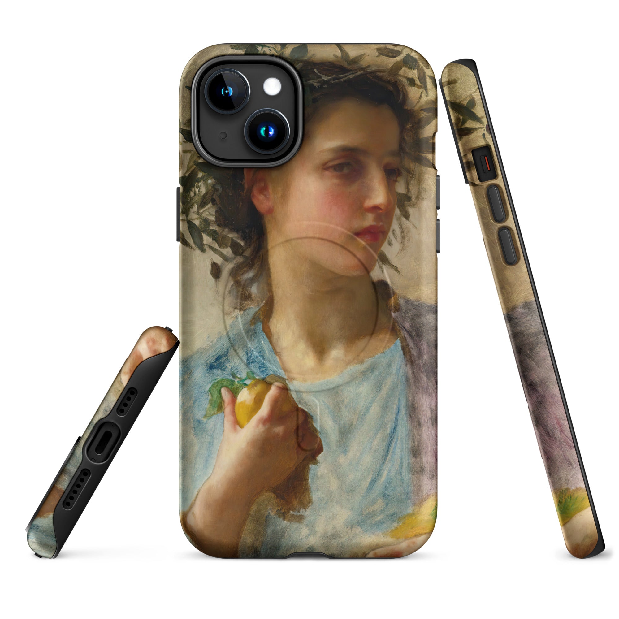 MagSafe® Tough case for iPhone®-Summer